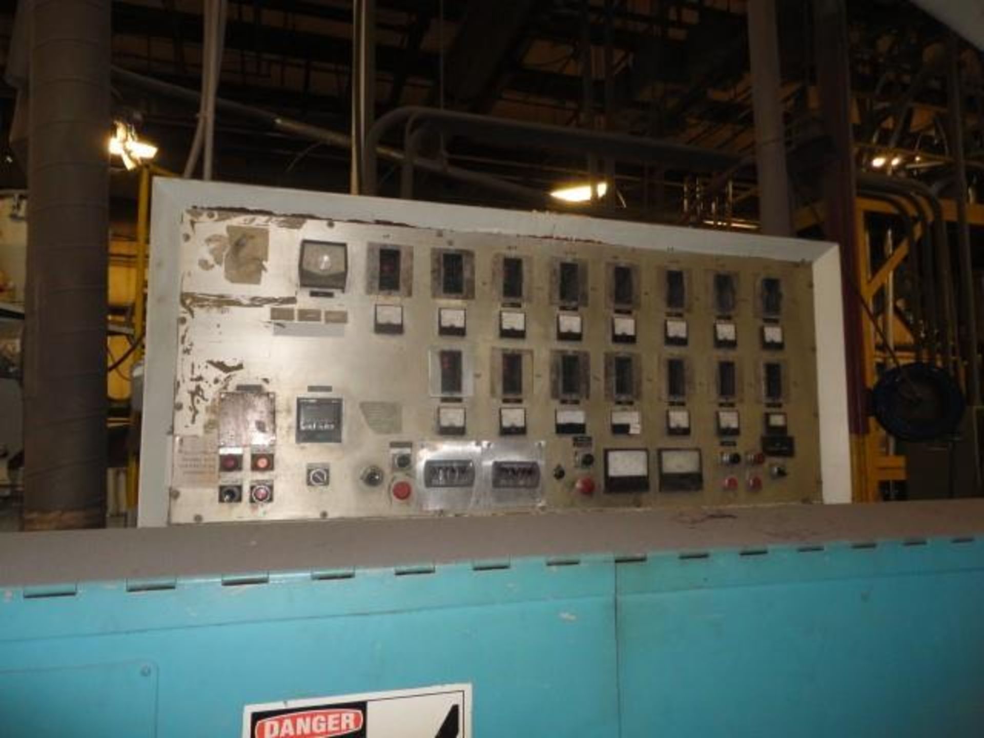 Welex Sheet Line - Image 14 of 27