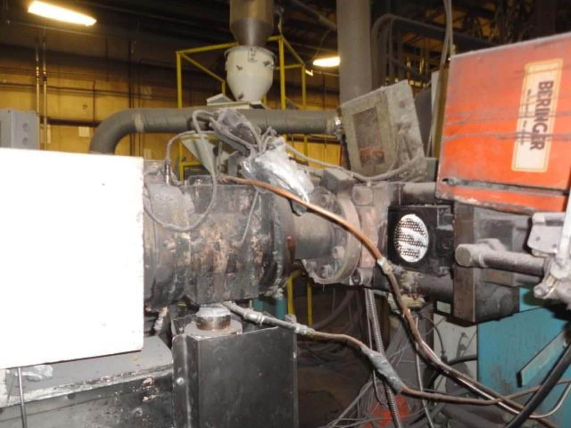 Welex Sheet Line - Image 11 of 27