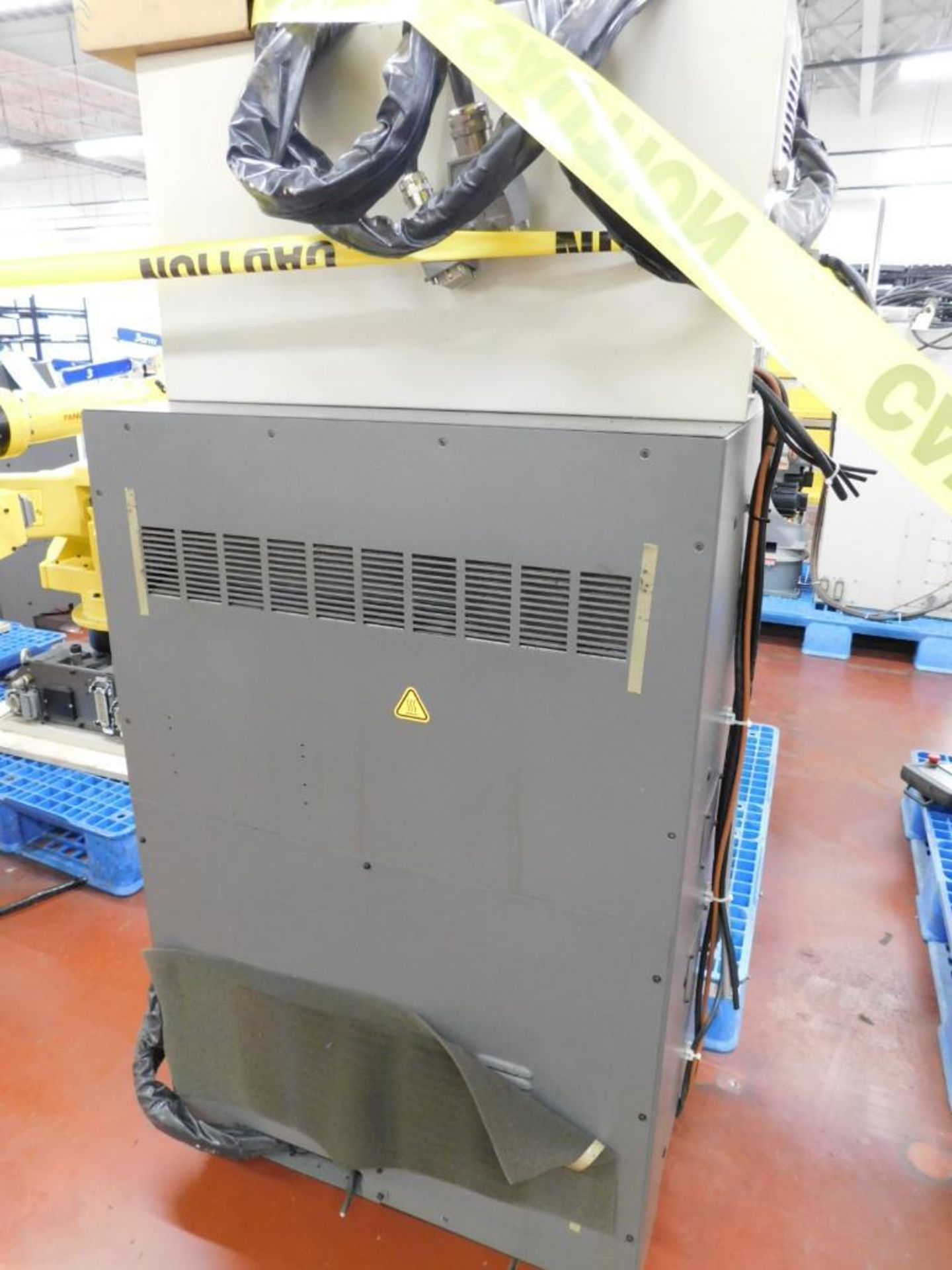 Fanuc M-16iB20 Robot - Image 8 of 8