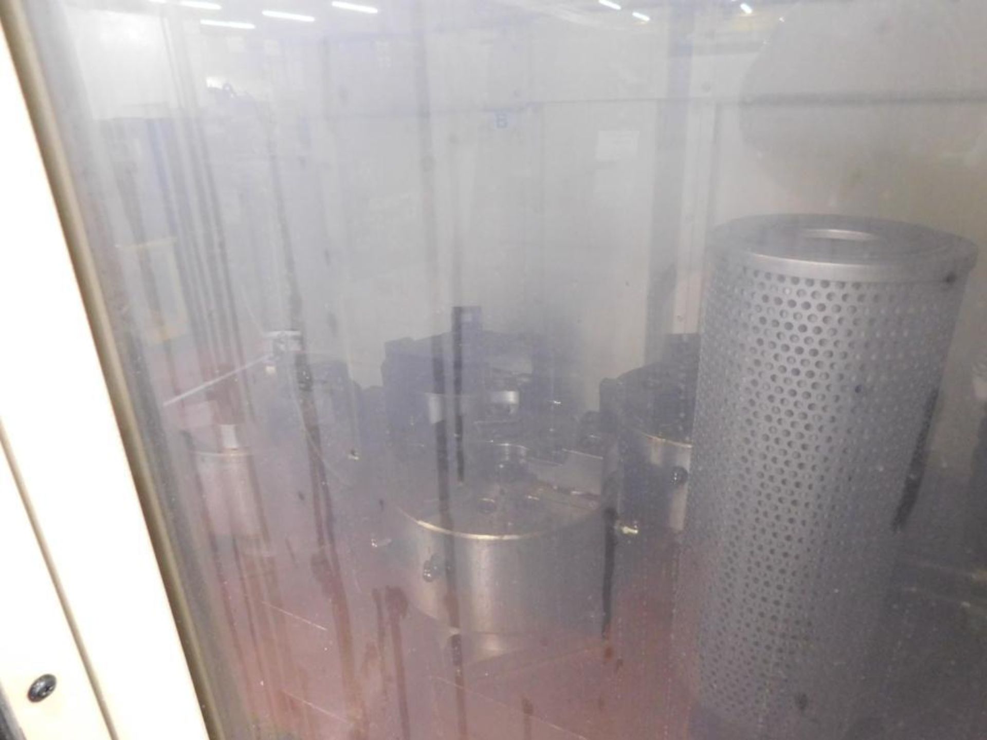 Mori Seiki CNC Vertical Machining Center - Image 13 of 13