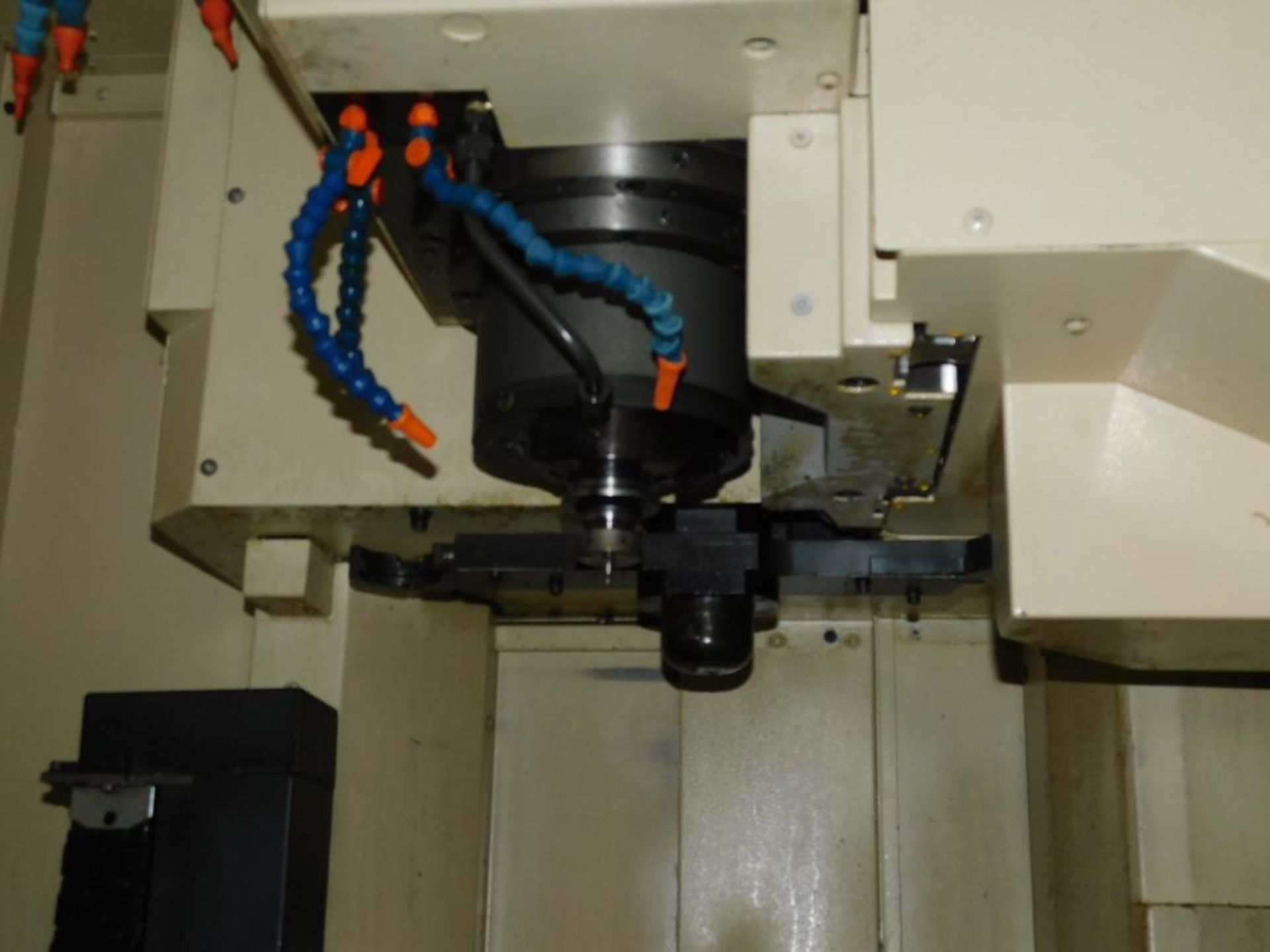 Mori Seiki CNC Vertical Machining Center - Image 11 of 13