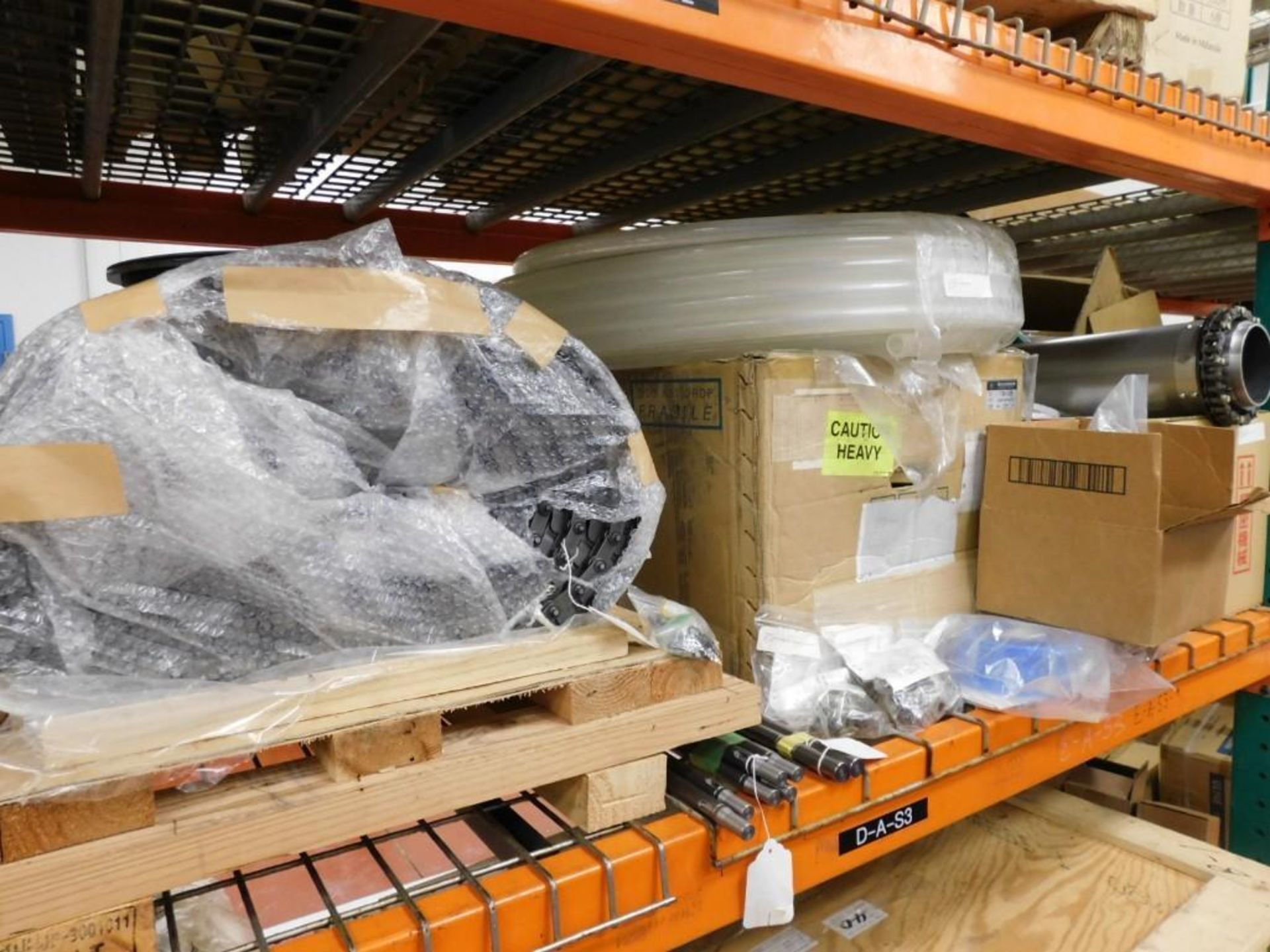 Contents Of Pallet Racking - Image 18 of 23