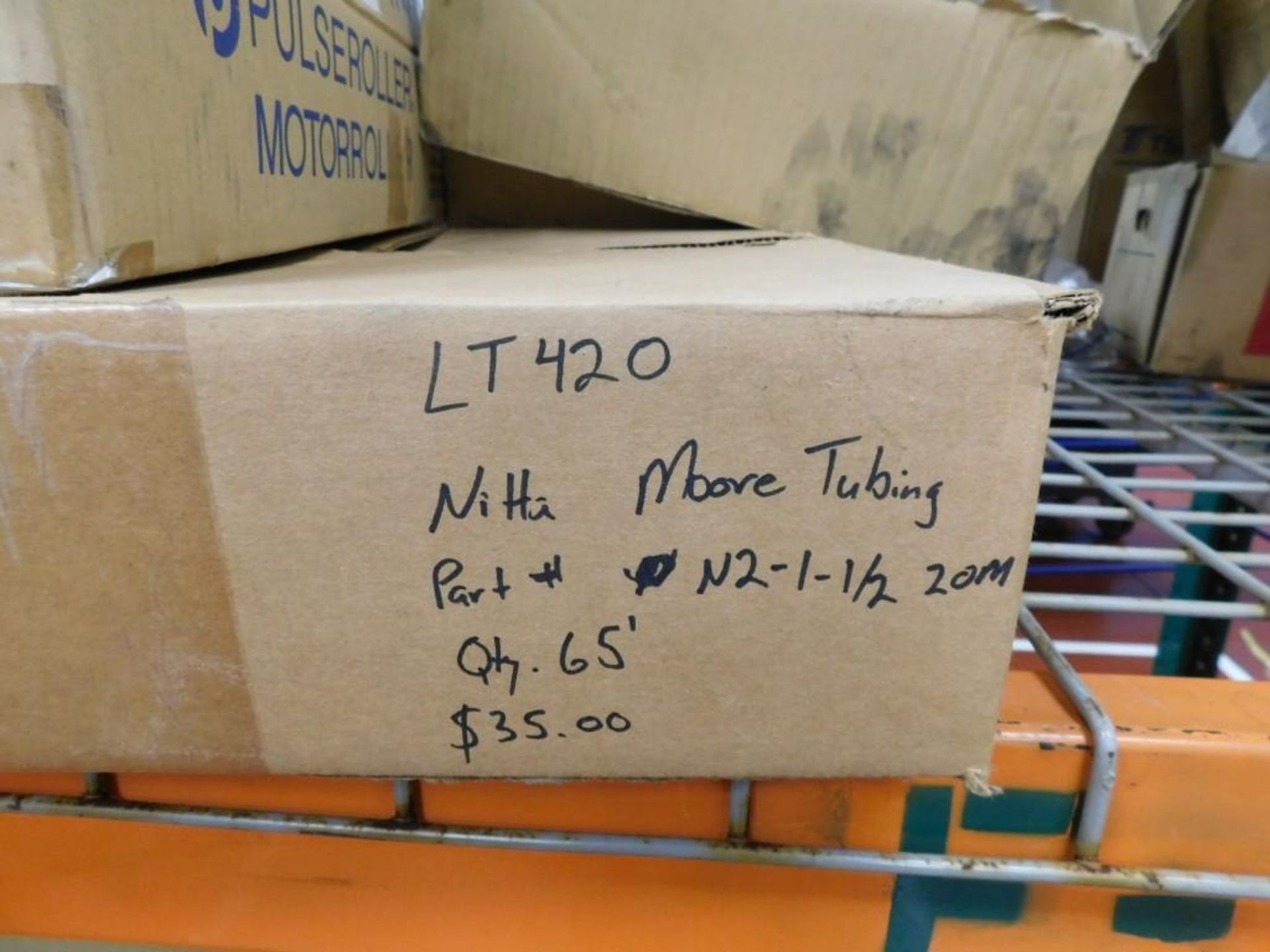 Contents Of Pallet Racking - Image 9 of 23