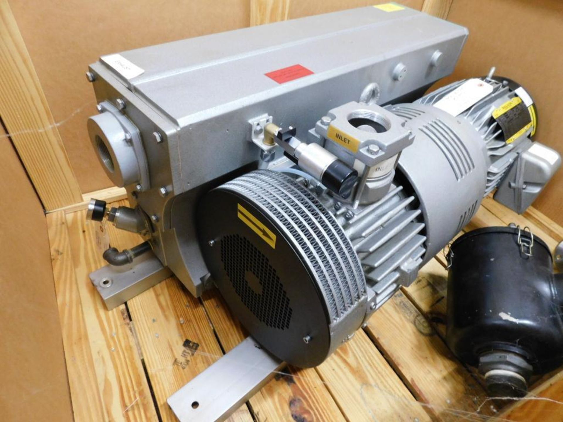 Unused Busch Vacuum Pump - Image 3 of 5