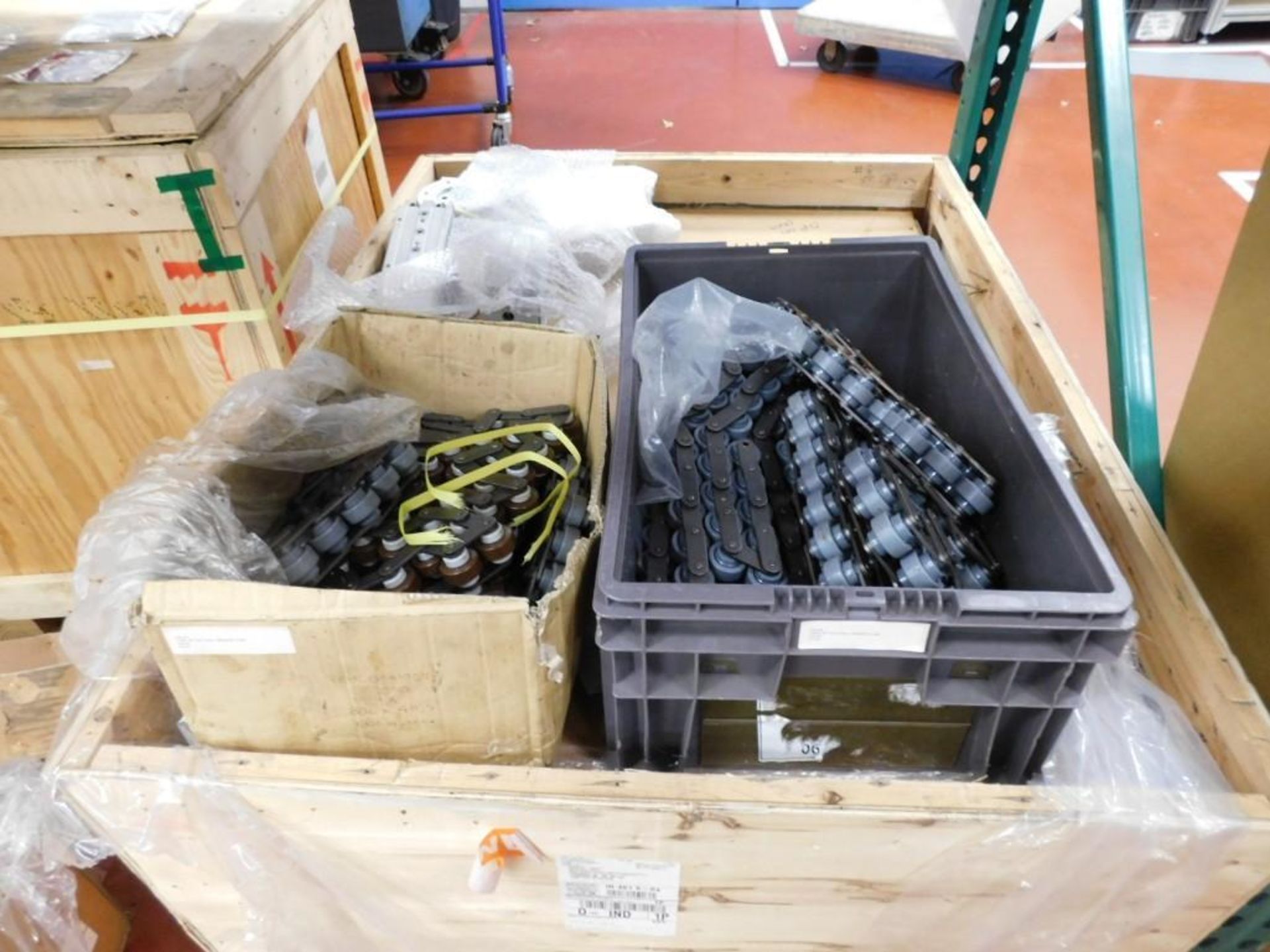 Contents Of Pallet Racking - Image 16 of 23