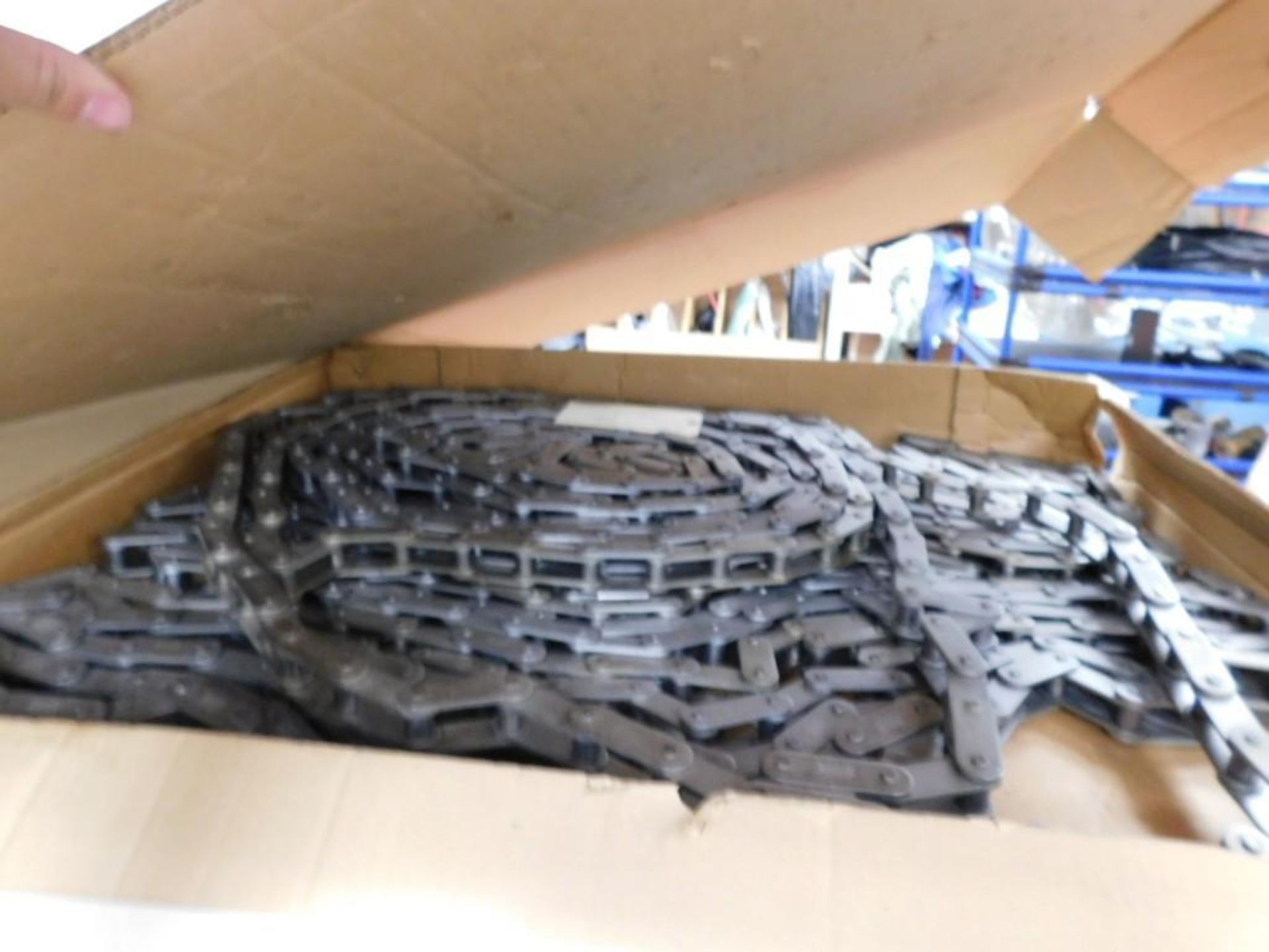 Contents Of Pallet Racking - Image 10 of 23