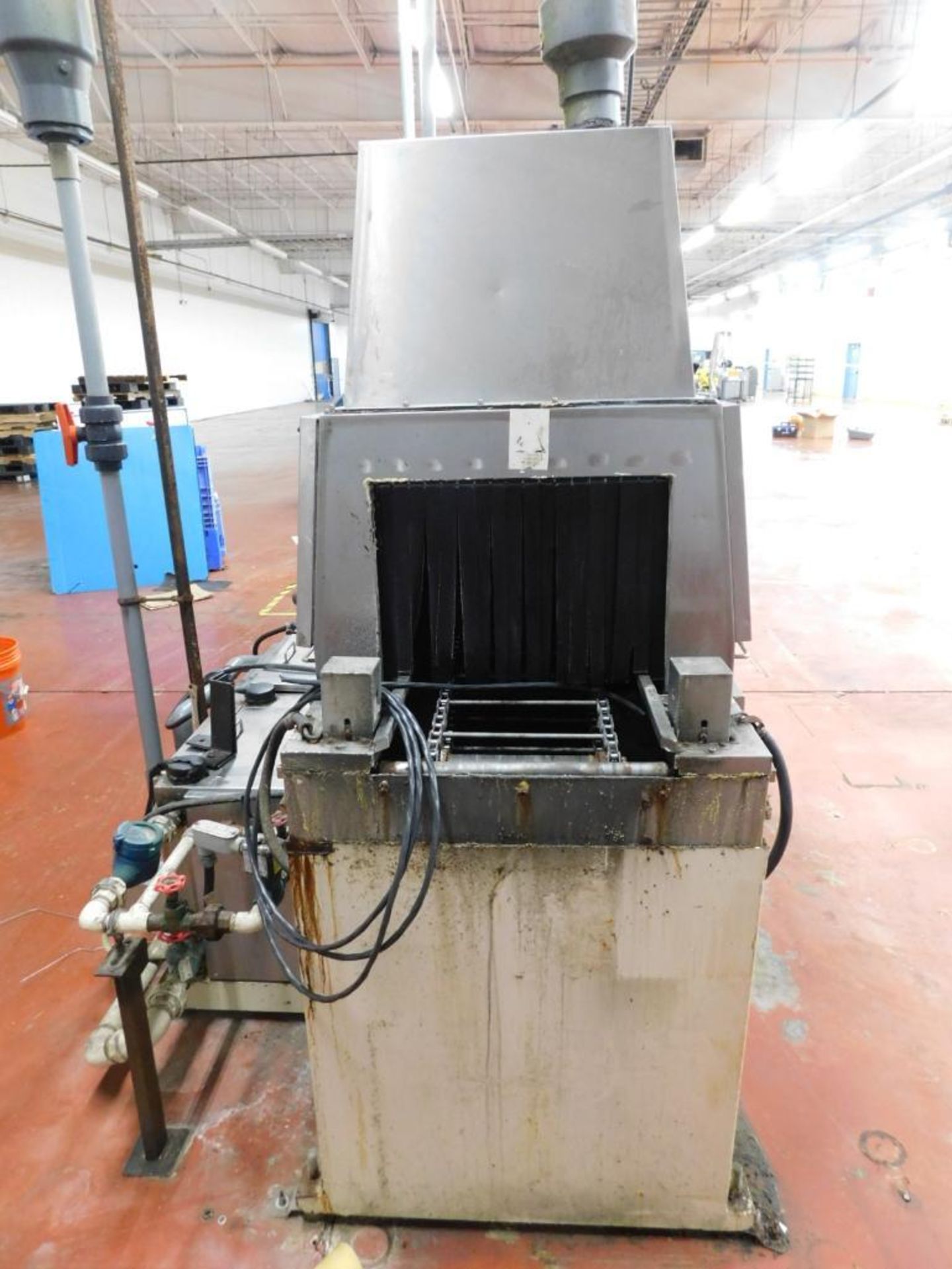 Hana FMK Washing & Drying Machine - Image 4 of 11