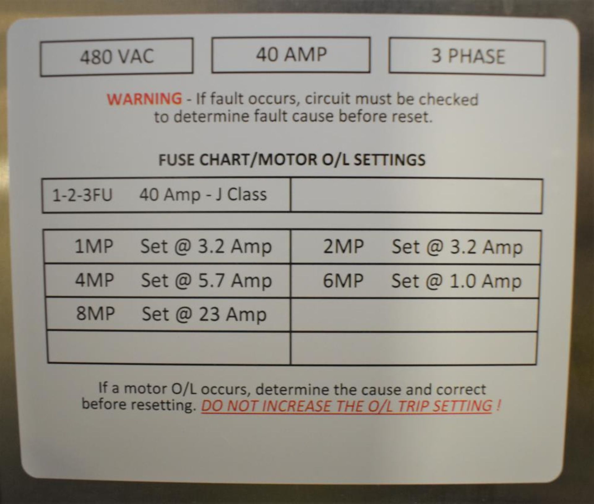 Quantum Topping Applicator - Image 26 of 28