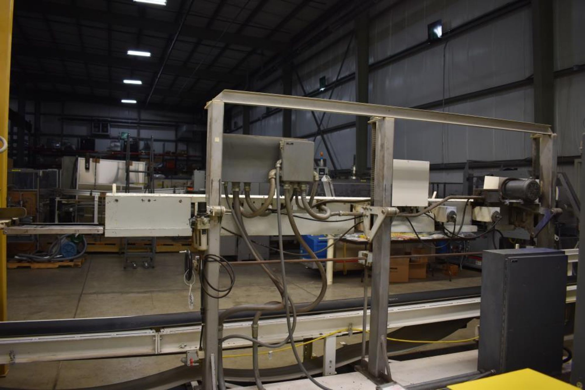 Slidell-Matic Bulk Bag Hanger and Filler - Image 16 of 53