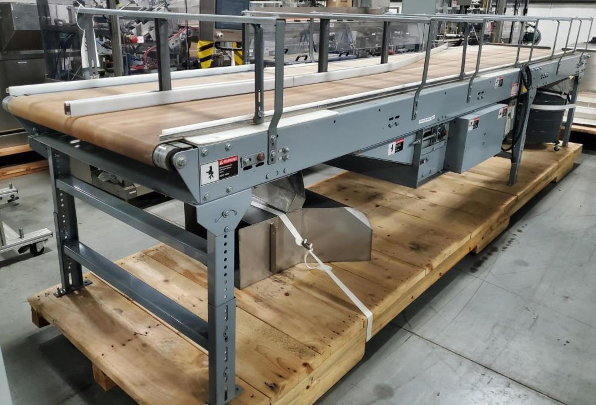 Belt Conveyor