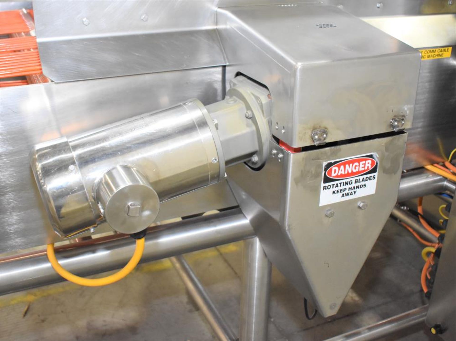 Quantum Topping Applicator - Image 12 of 28