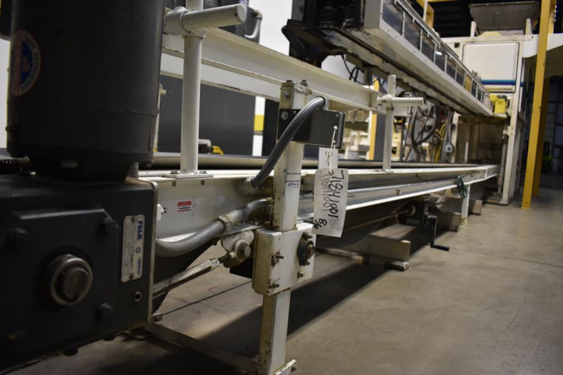 Slidell-Matic Bulk Bag Hanger and Filler - Image 43 of 53