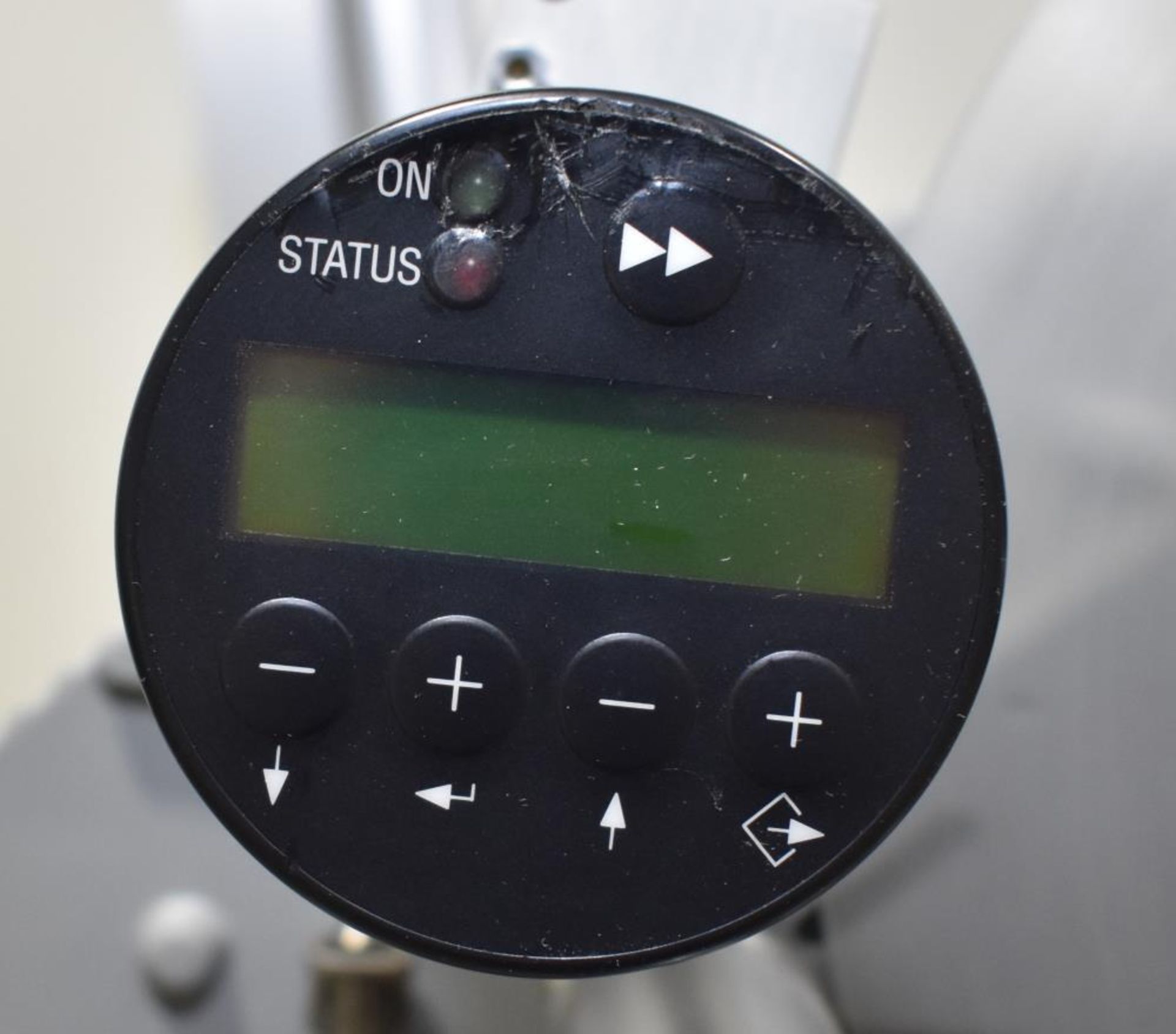 Accraply Pressure Sensitive Labeler - Image 11 of 15