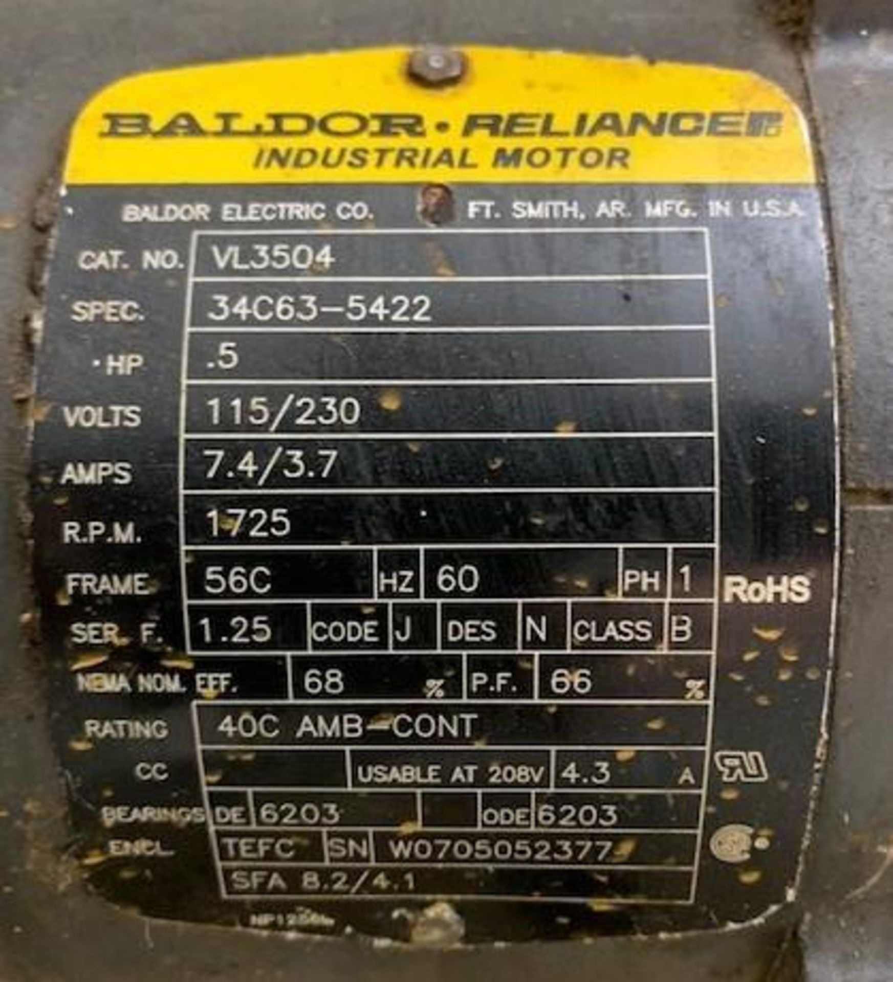 Mettler Toledo Metal Detector - Image 11 of 14