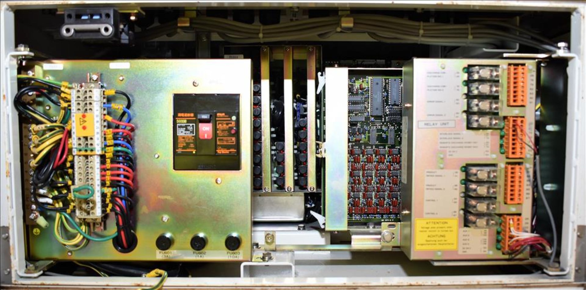 Ishida Combination Scale - Image 36 of 39