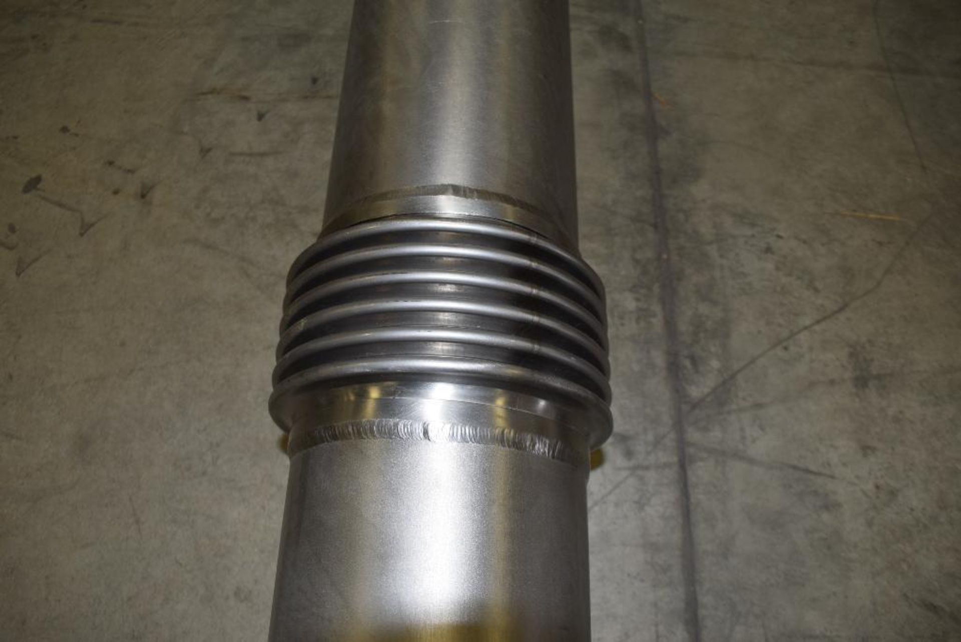 UNUSED XLG Shell & Tube Heat Exchanger - Image 5 of 6