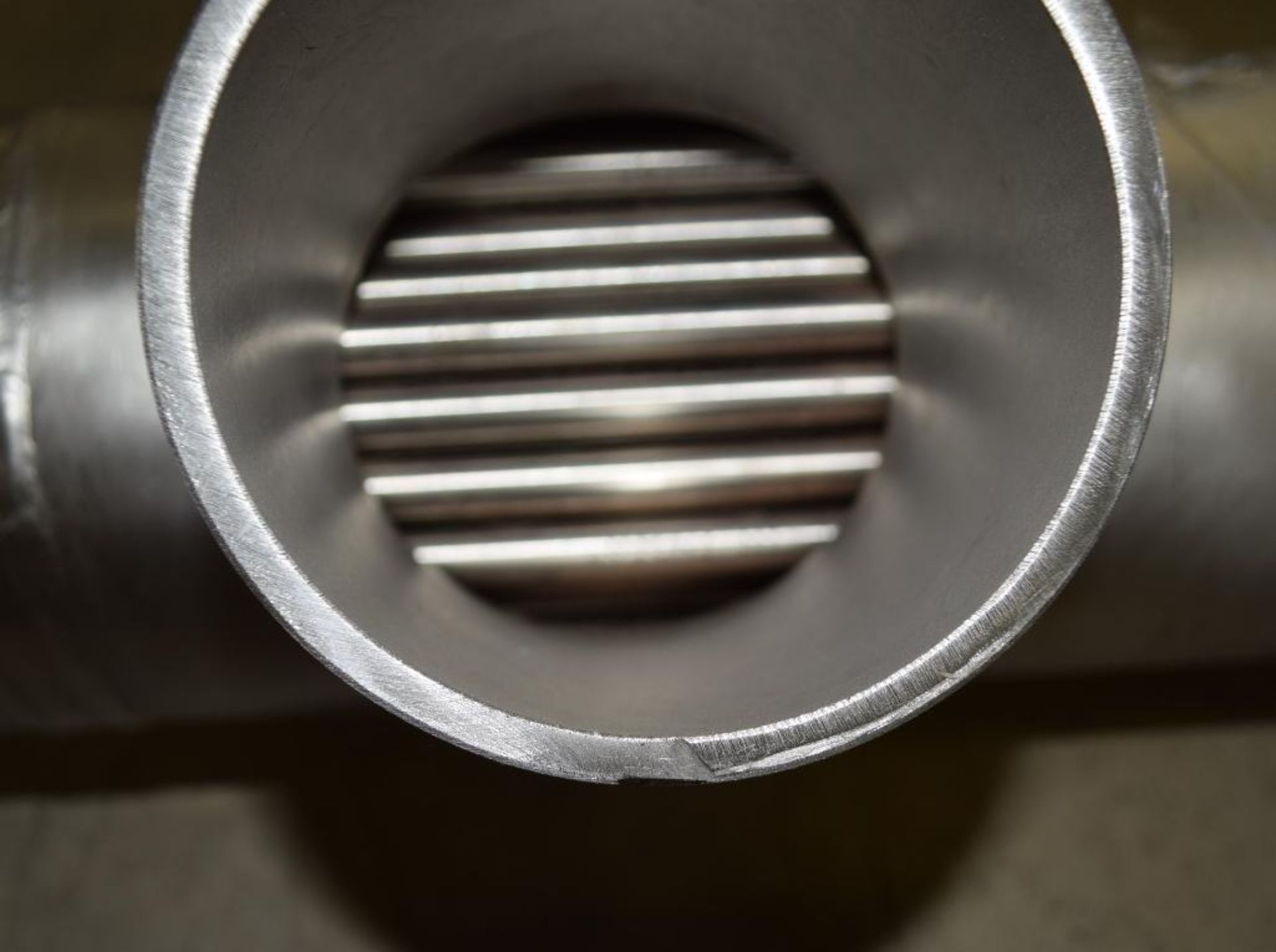 UNUSED XLG Shell & Tube Heat Exchanger - Image 4 of 6