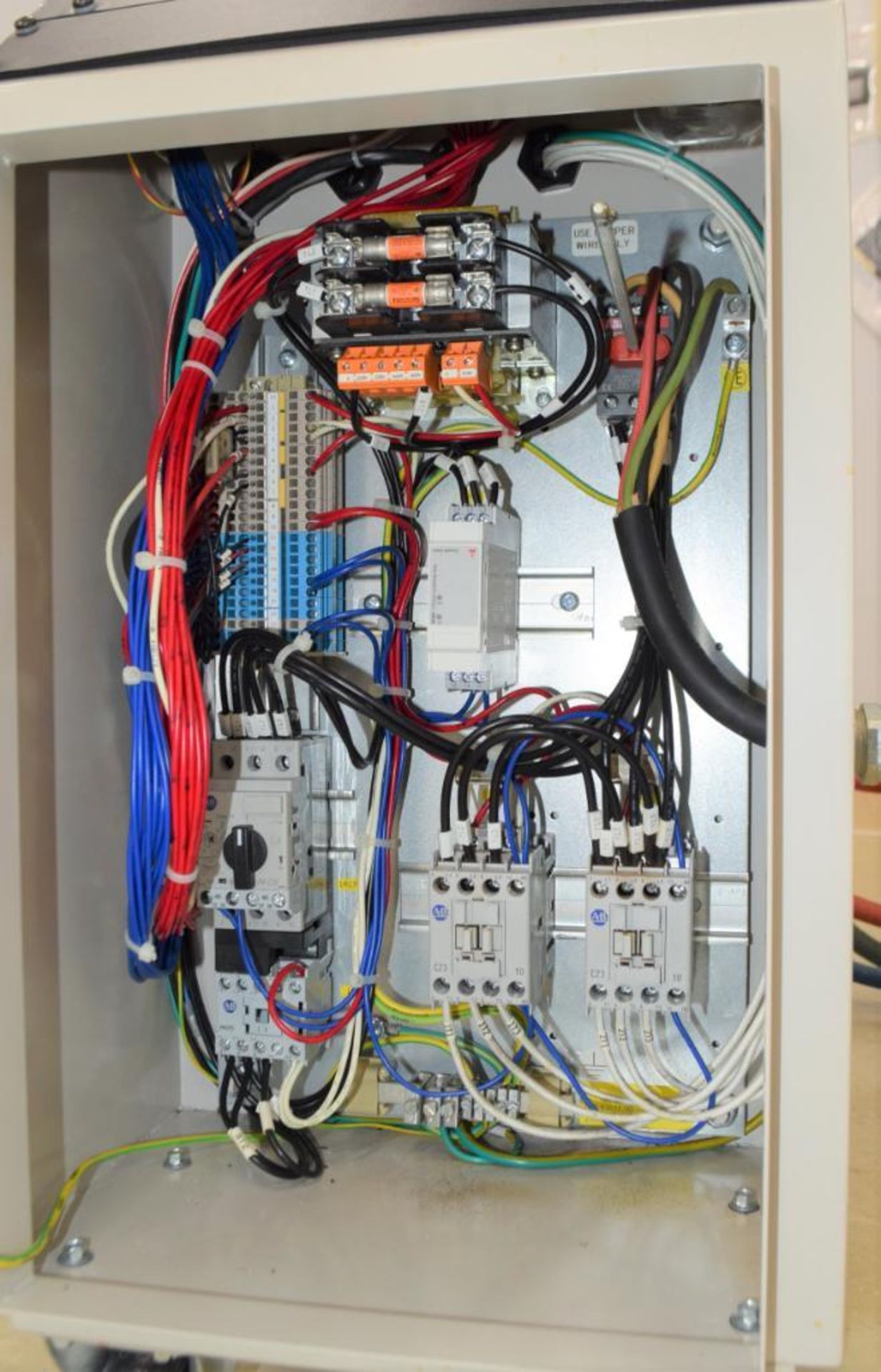 Sterling 9kw Water Temperature Controller, Model M2B2010-C - Image 5 of 9