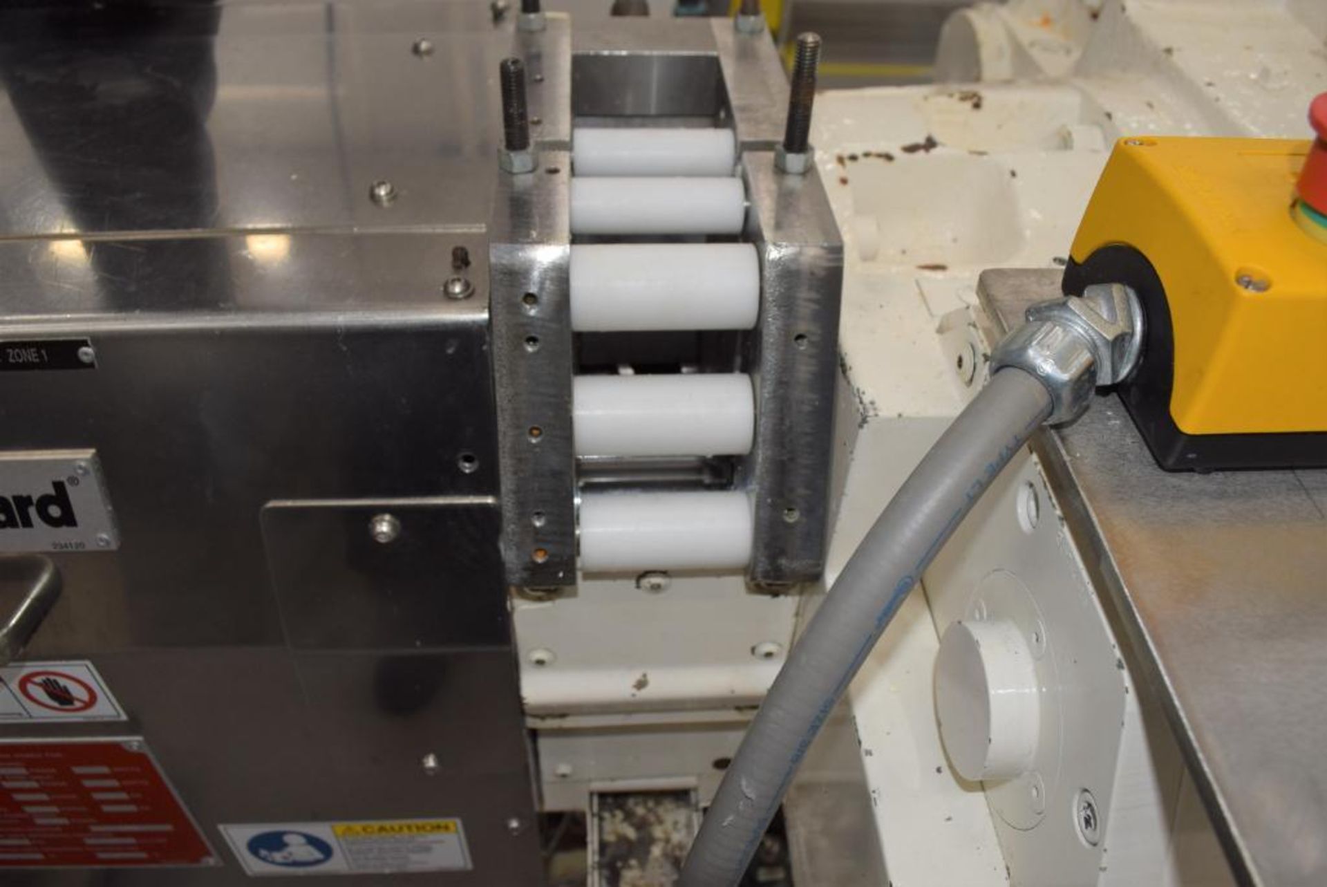 Davis Standard Medical Tubing Extrusion Line - Image 8 of 71