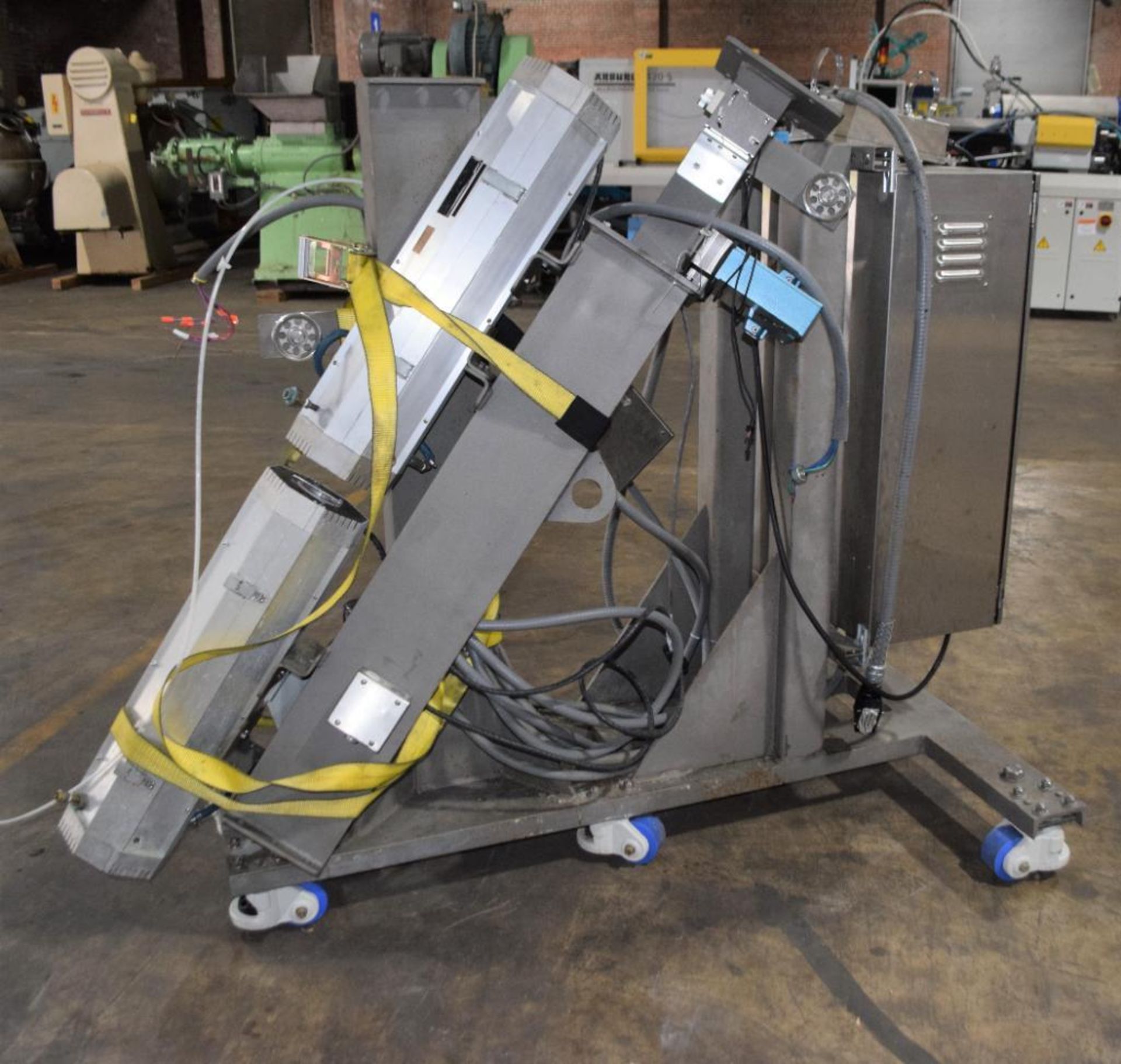 Davis Standard Medical Tubing Extrusion Line - Image 57 of 71