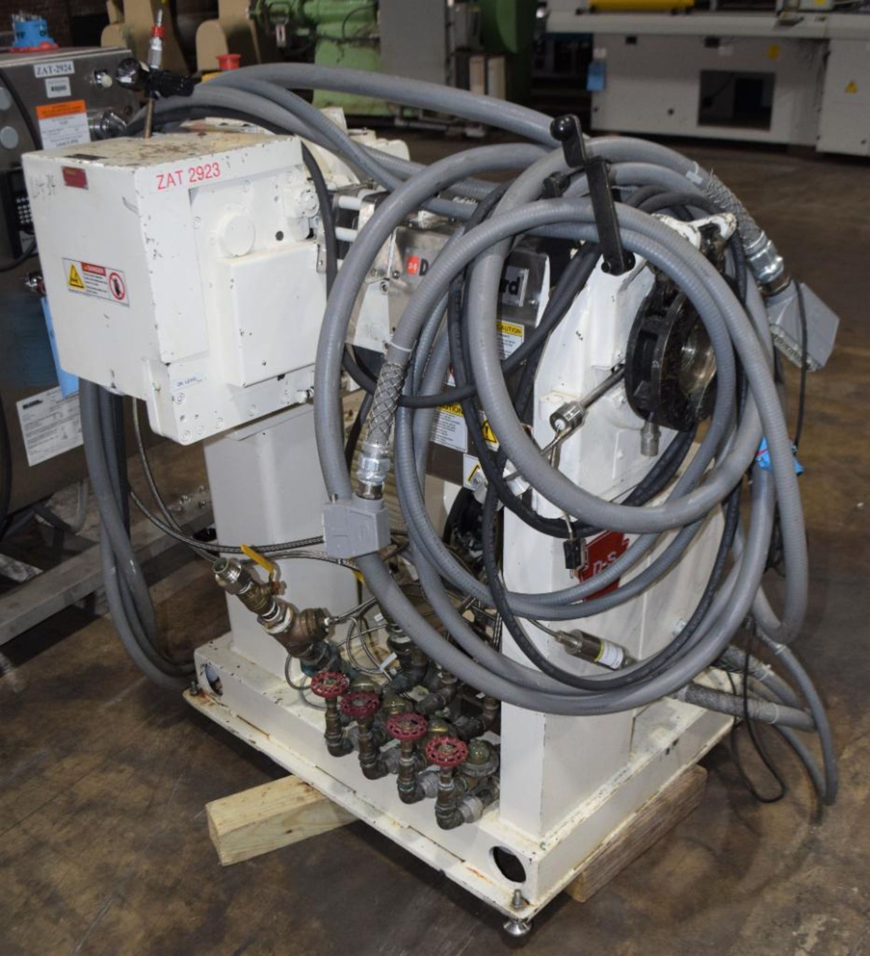 Davis Standard Medical Tubing Extrusion Line - Image 53 of 71