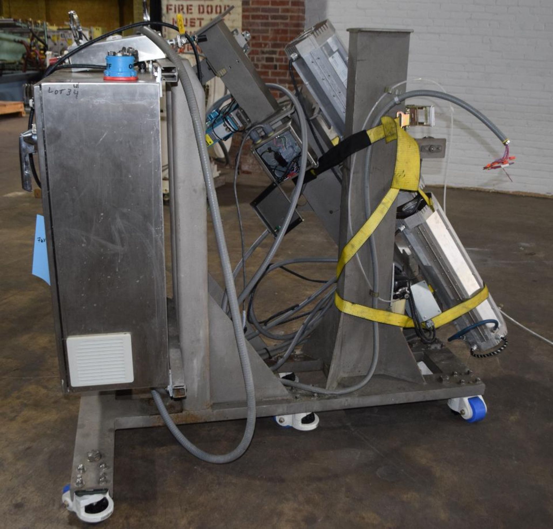 Davis Standard Medical Tubing Extrusion Line - Image 60 of 71