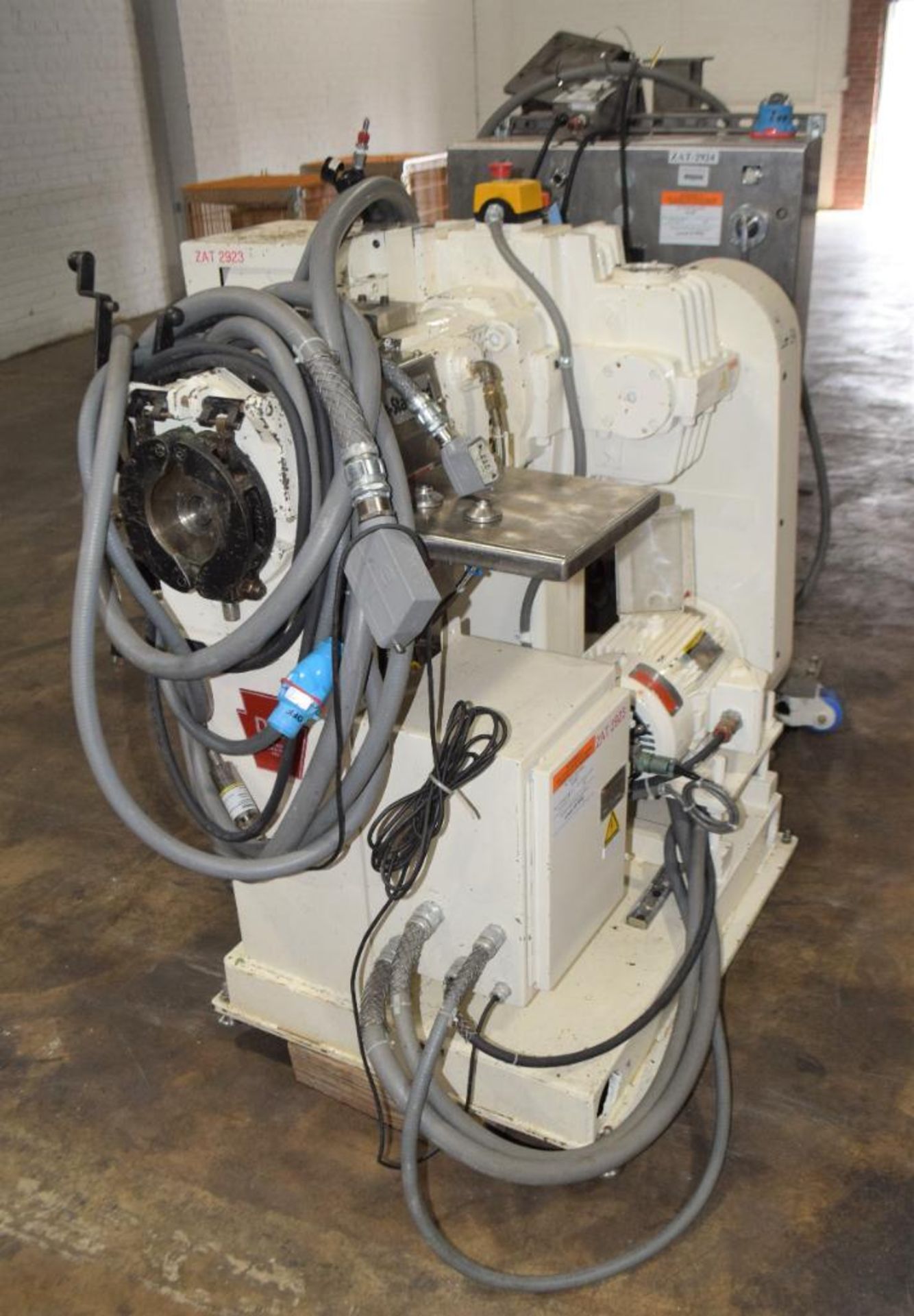 Davis Standard Medical Tubing Extrusion Line - Image 54 of 71