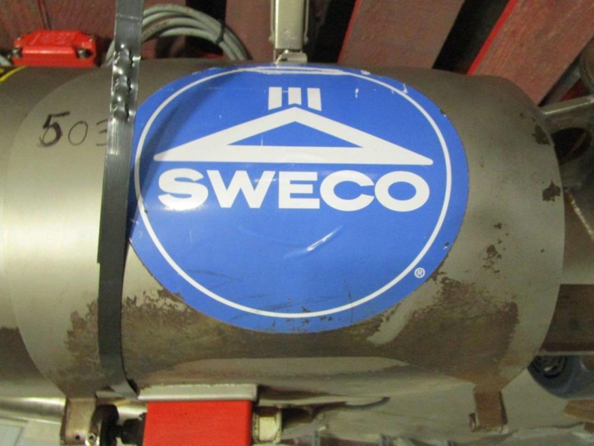 Sweco Rotary Screener - Image 2 of 3