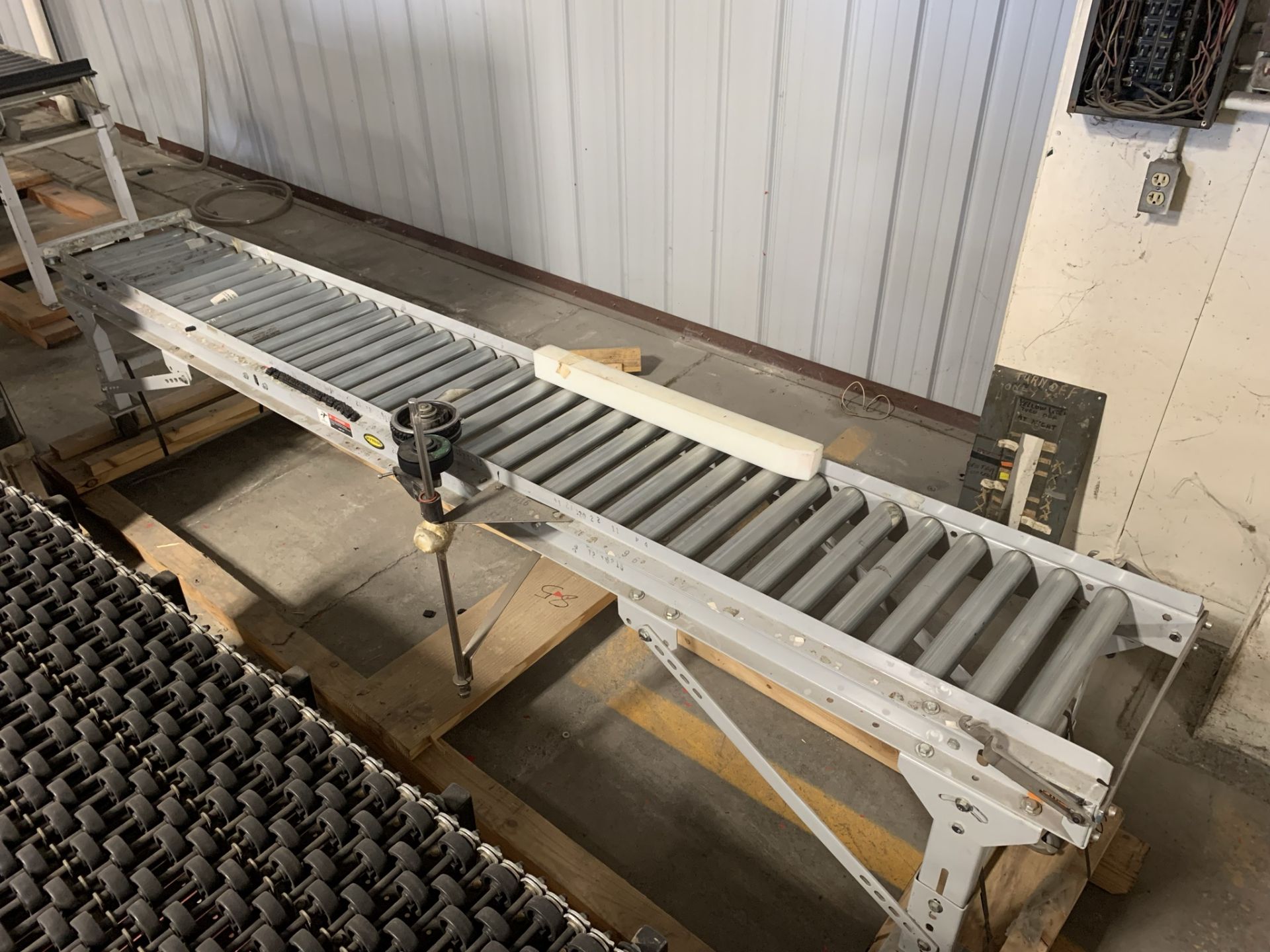 Roller Conveyor