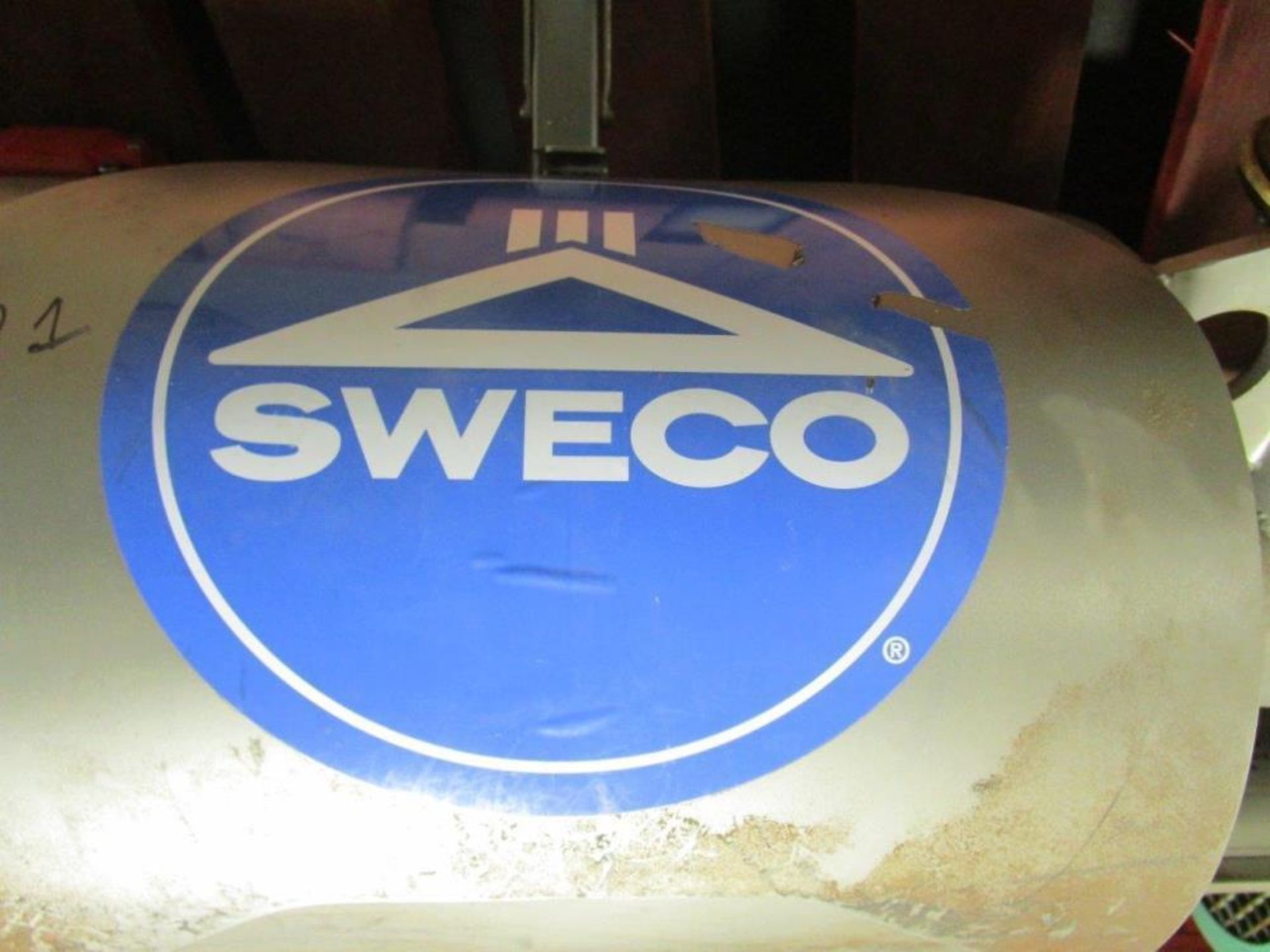 Sweco Rotary Screener - Image 2 of 3