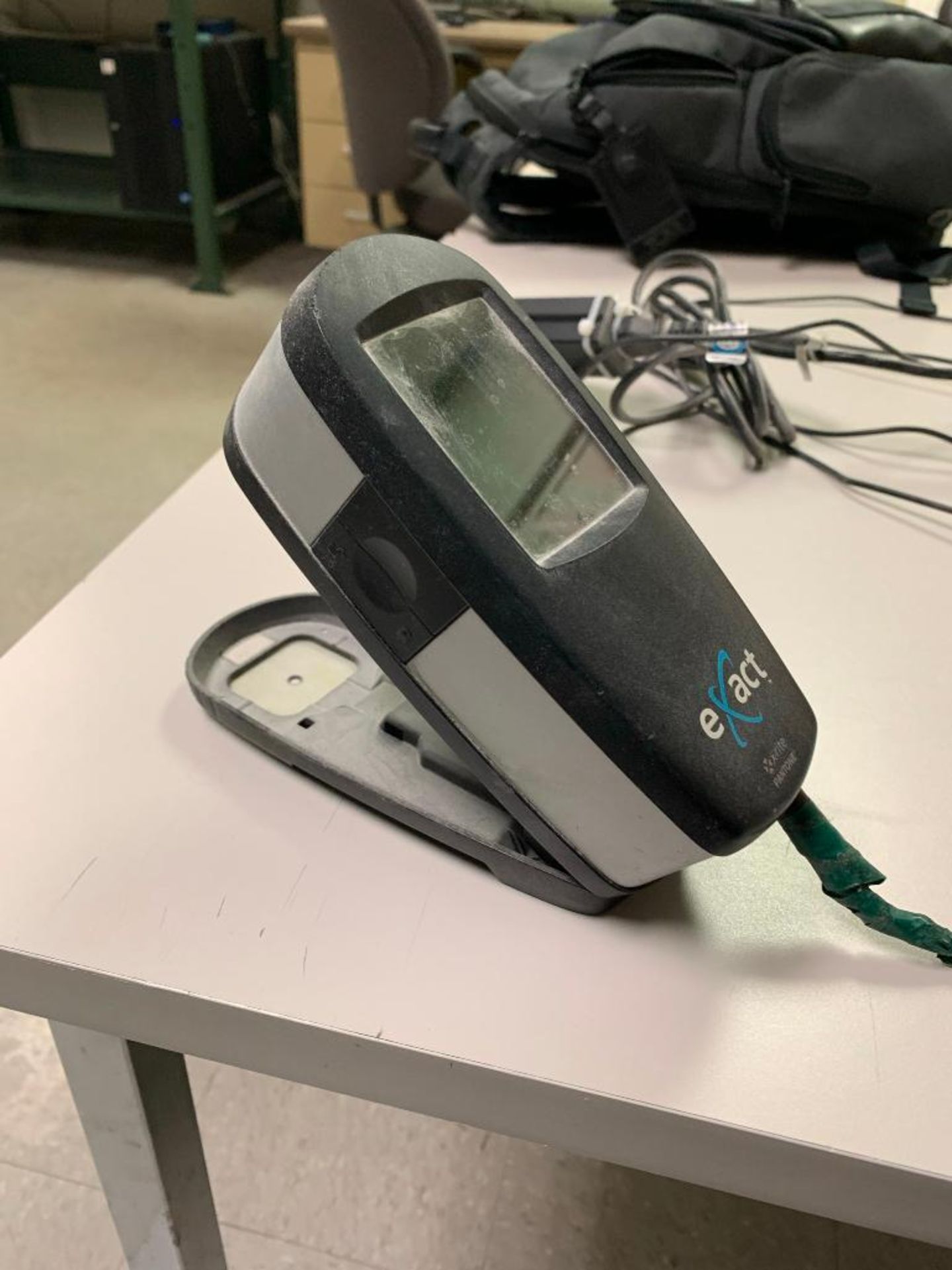 X-Rite Spectrometer Model NGH-XRX1B, S/N 011361