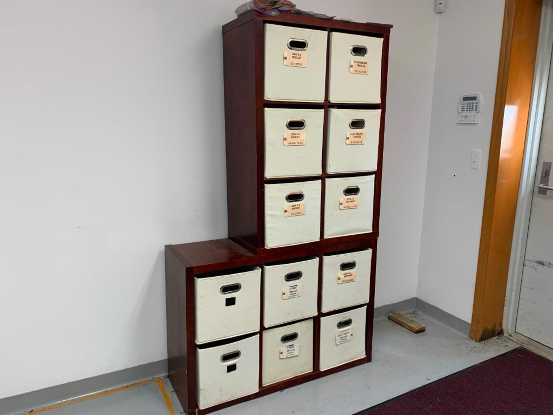 Lot: Contents of Office - Image 4 of 5