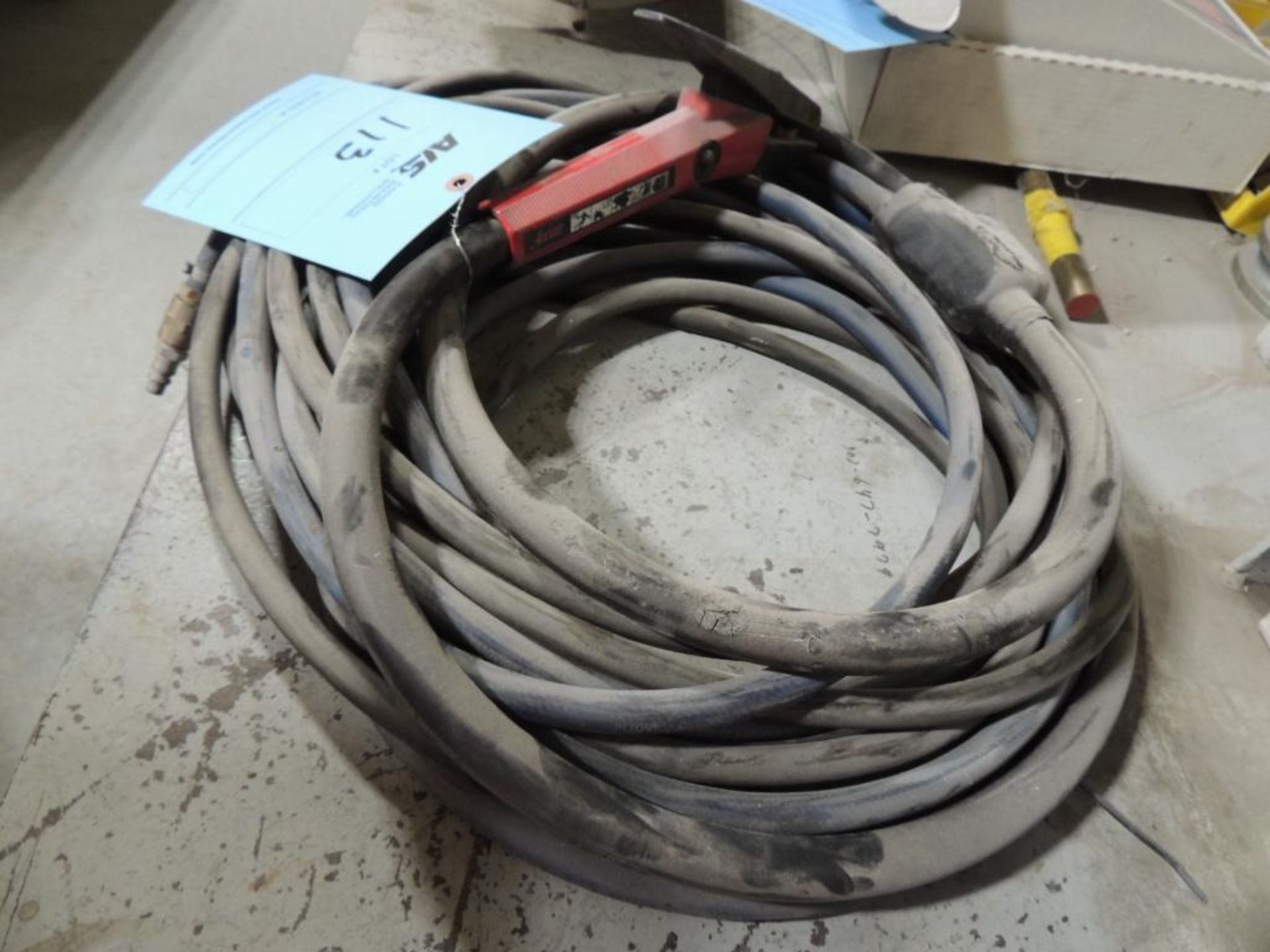 AIRARC 4000, 6 FT. LEAD (Building T3)