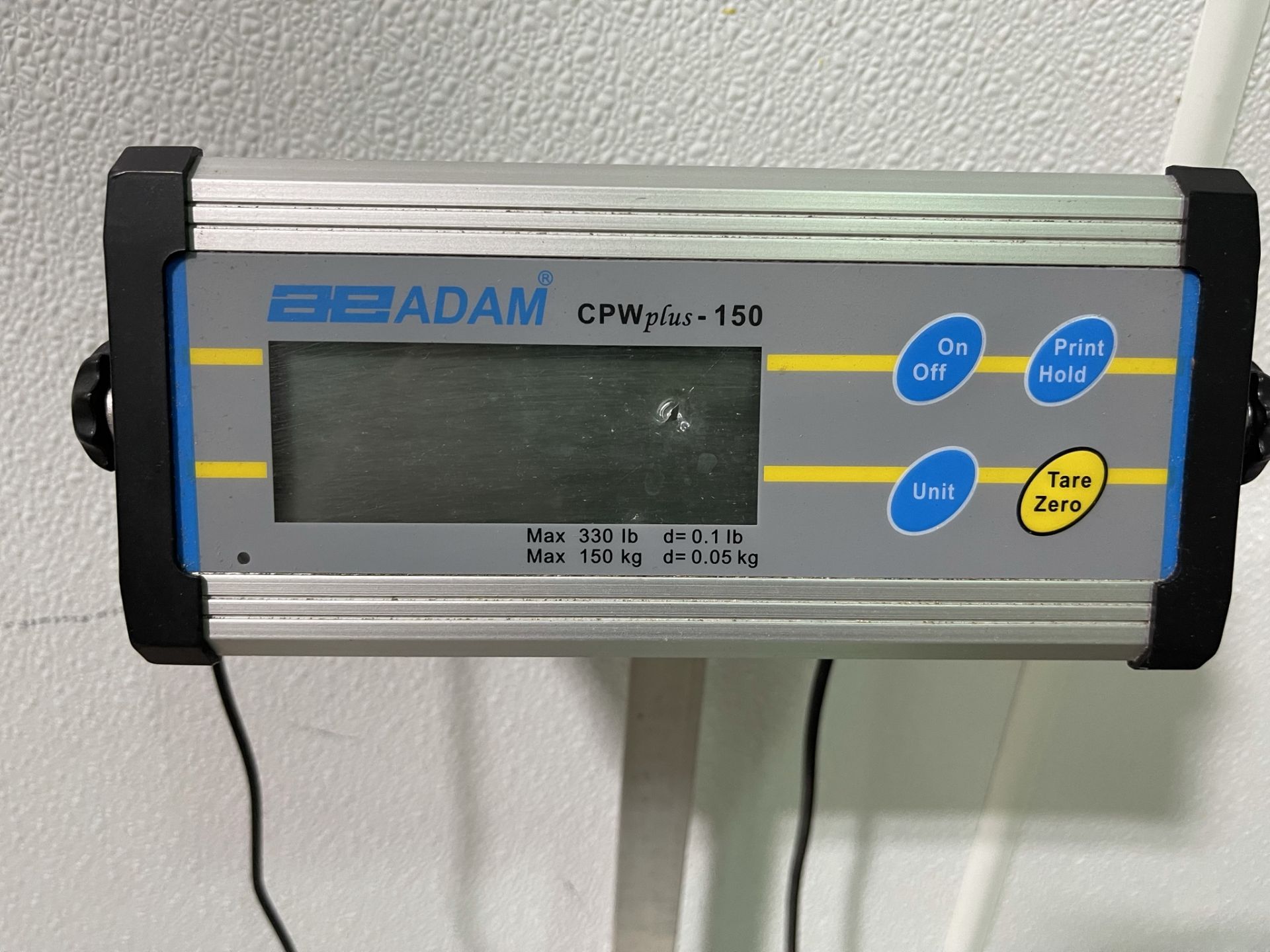 AE Adam Digital Scale - Image 2 of 3