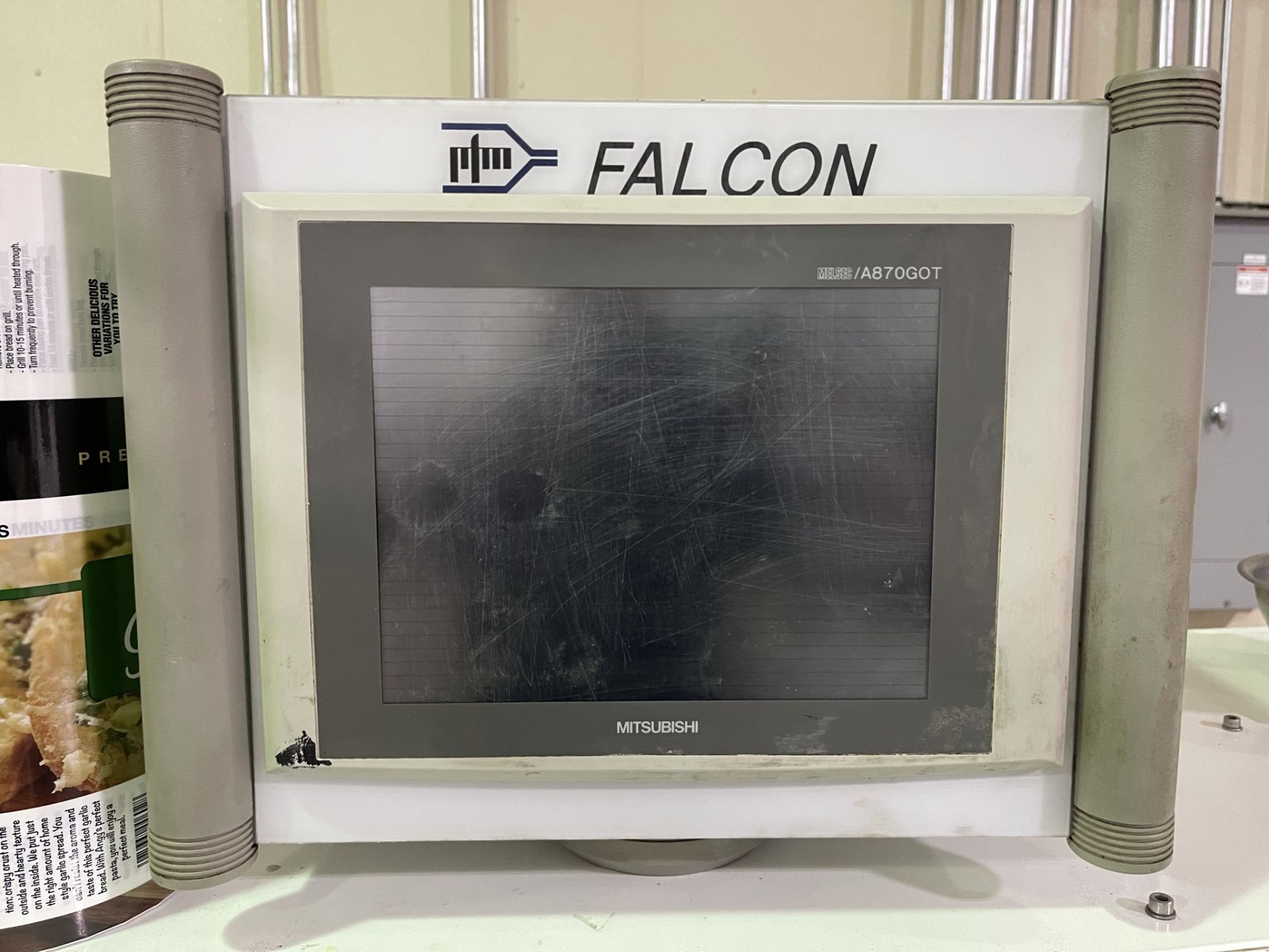 Falcon Horizontal wrapping machine - Image 11 of 20