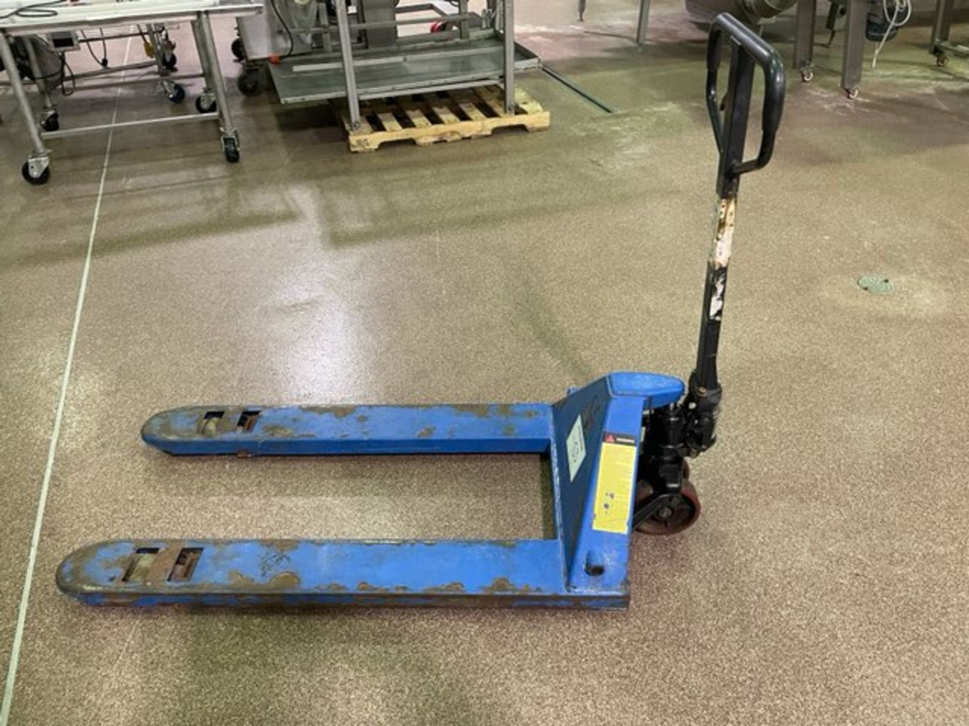 Pallet Jack - Image 4 of 4