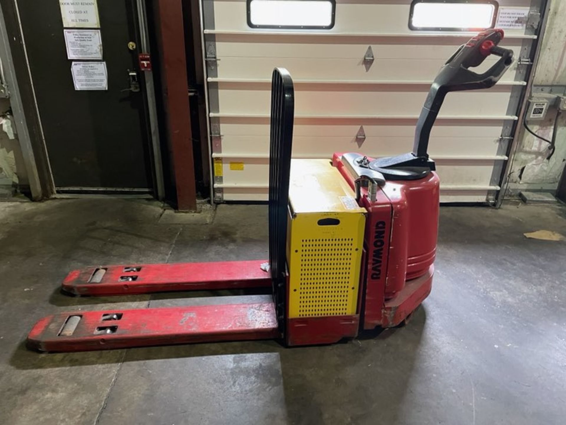 Electric Pallet Jack - Image 2 of 5