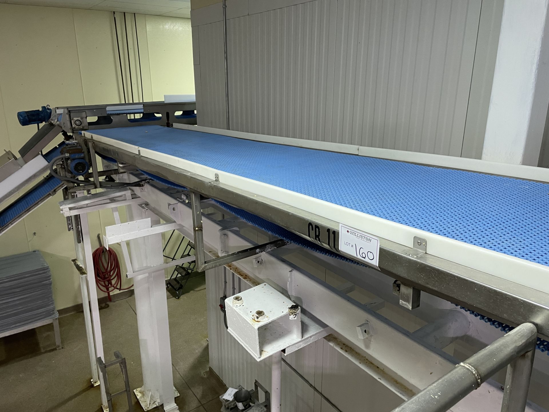 Conveyor - Image 4 of 7