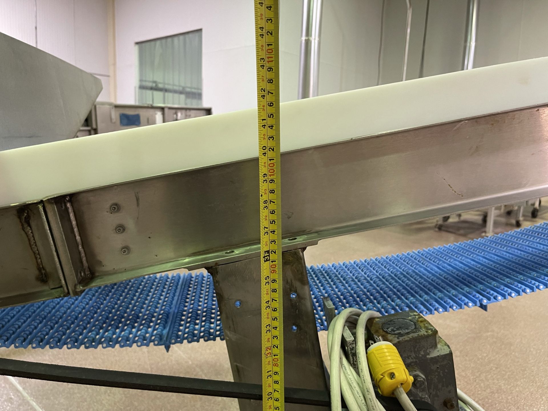 Cleated Conveyor - Image 12 of 13