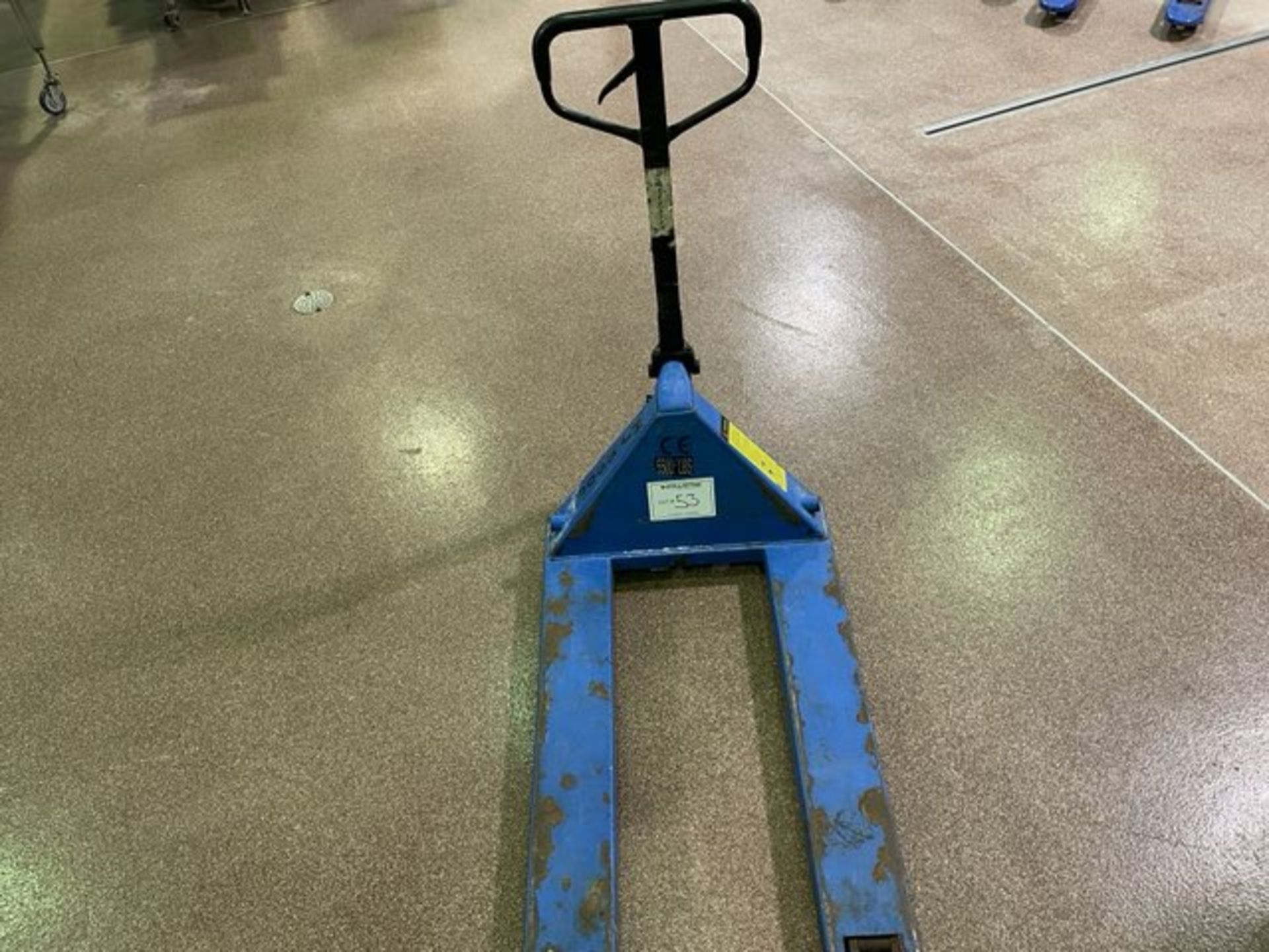 Pallet Jack - Image 3 of 4