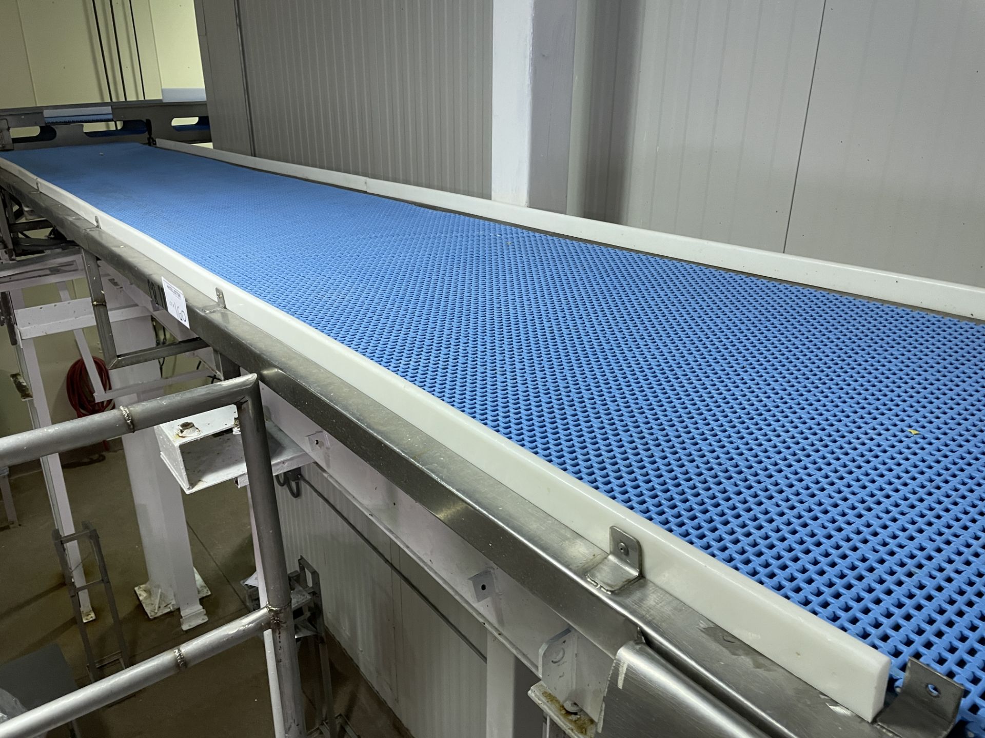 Conveyor - Image 5 of 7