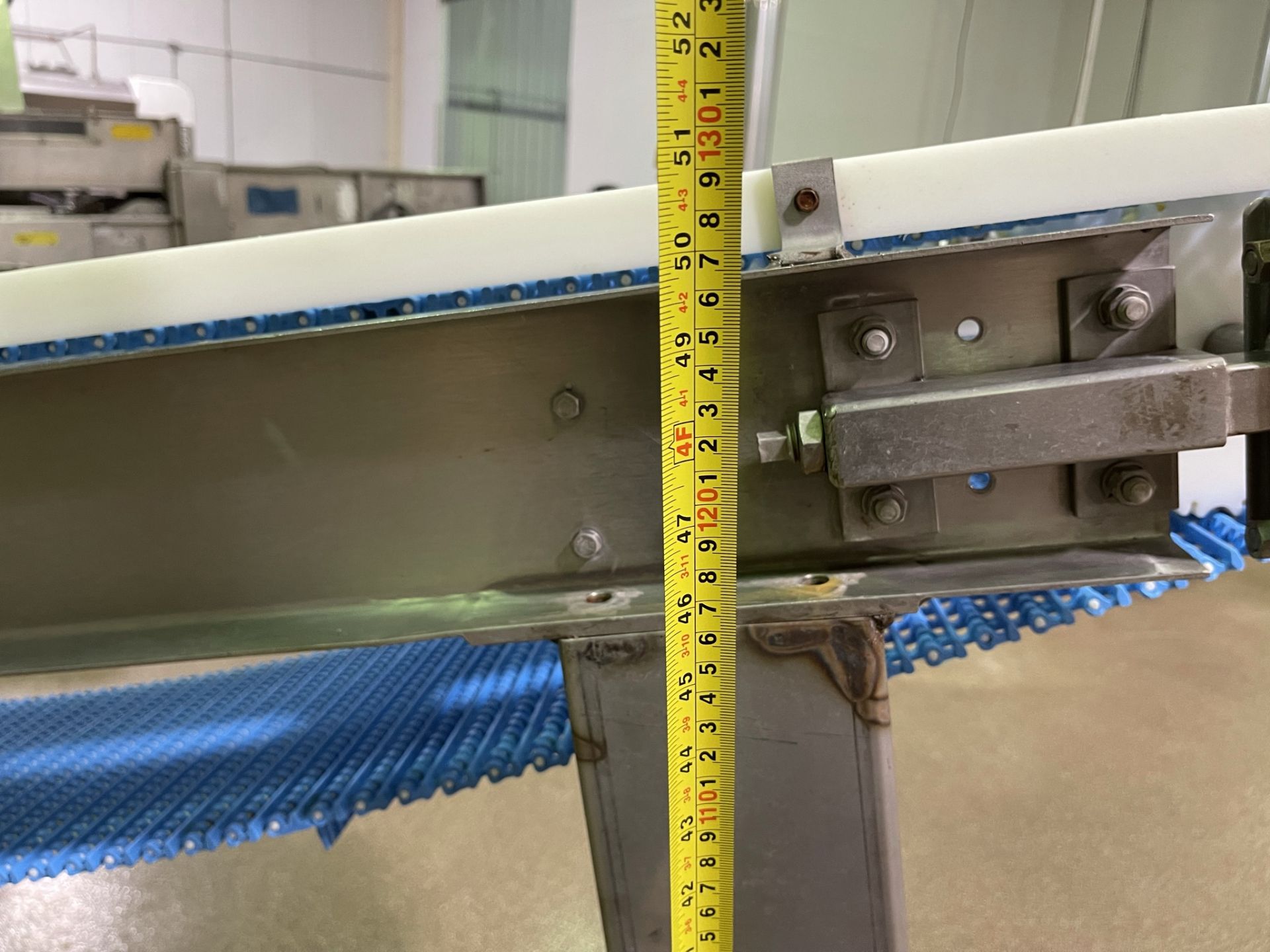 Cleated Conveyor - Image 13 of 13