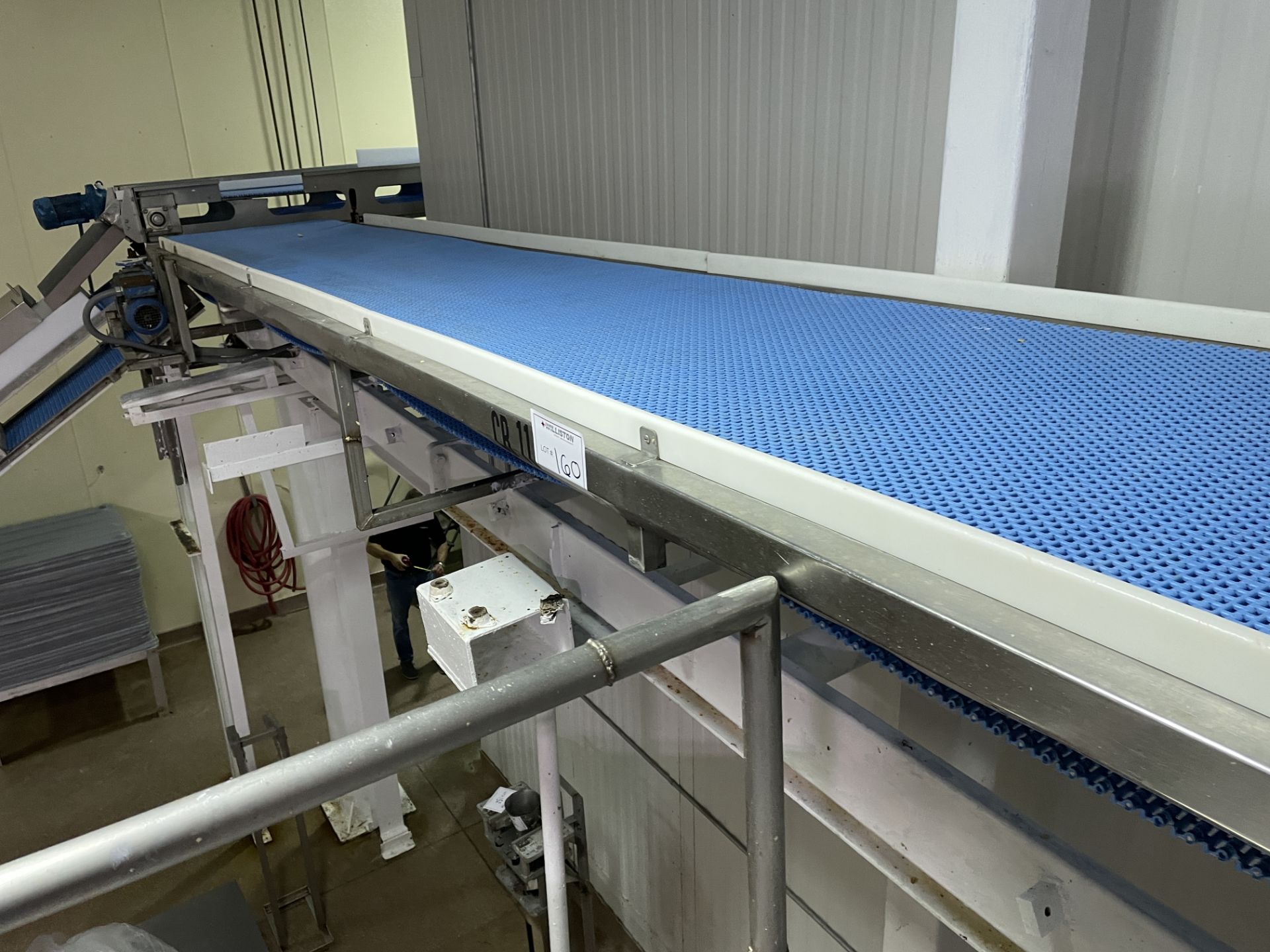 Conveyor - Image 7 of 7