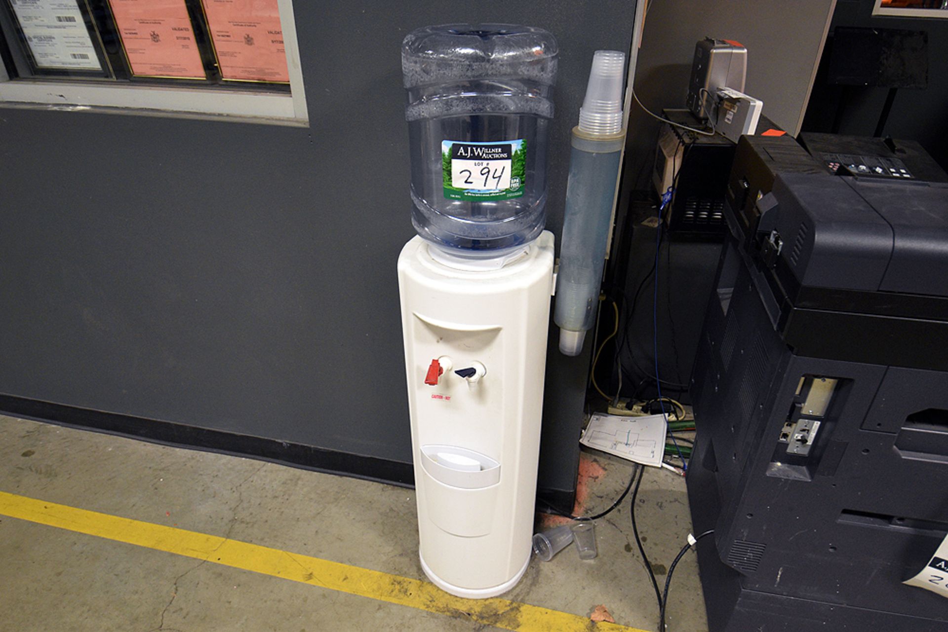 Water Cooler