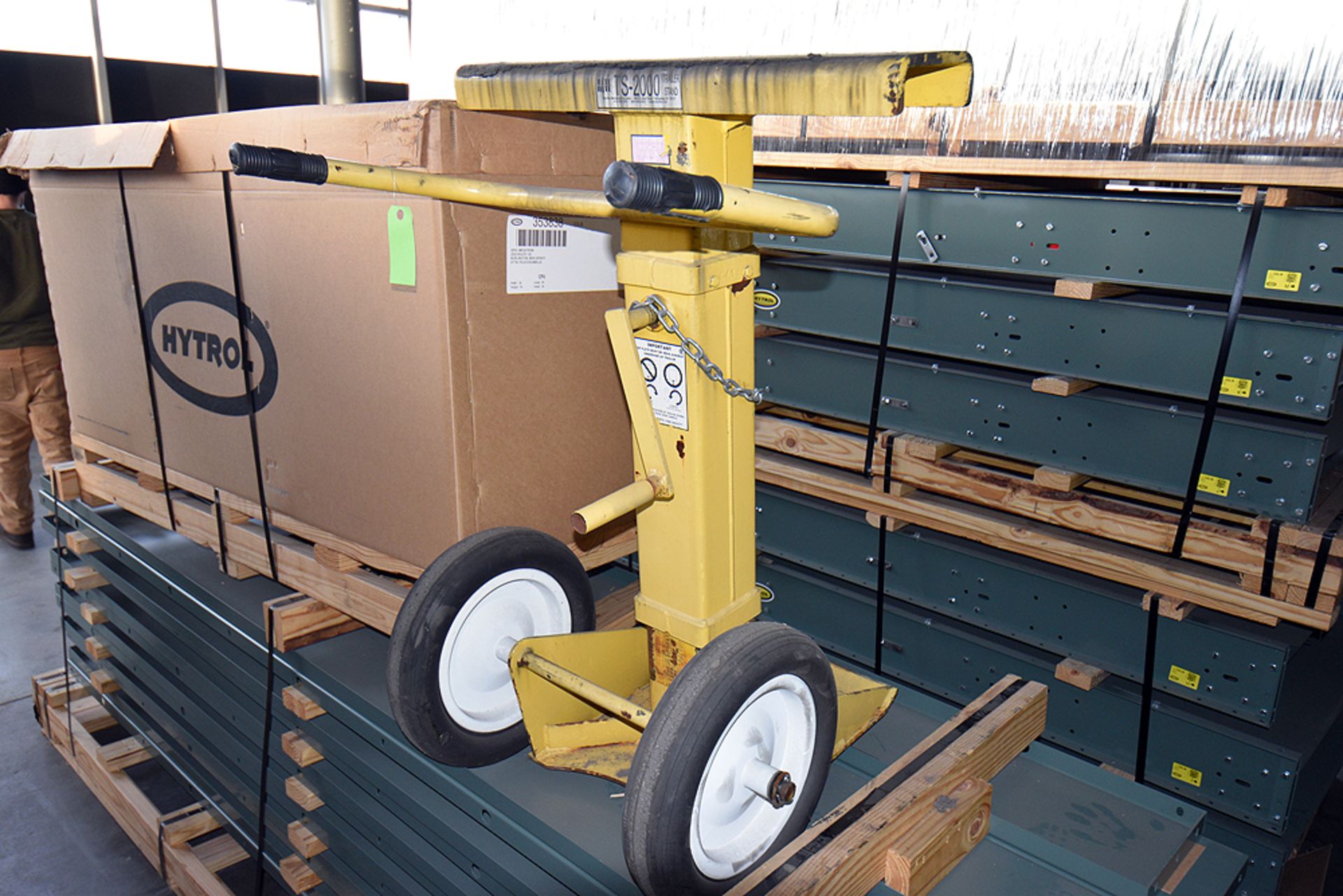 Rite Hite TS-2000 Trailer Stand 38.5"-51.5" - Image 2 of 3