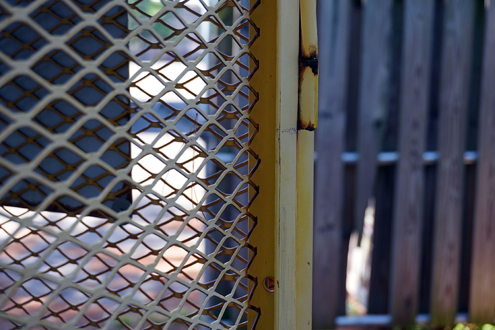 STEEL HAZMAT SECURITY CAGE - Image 8 of 9