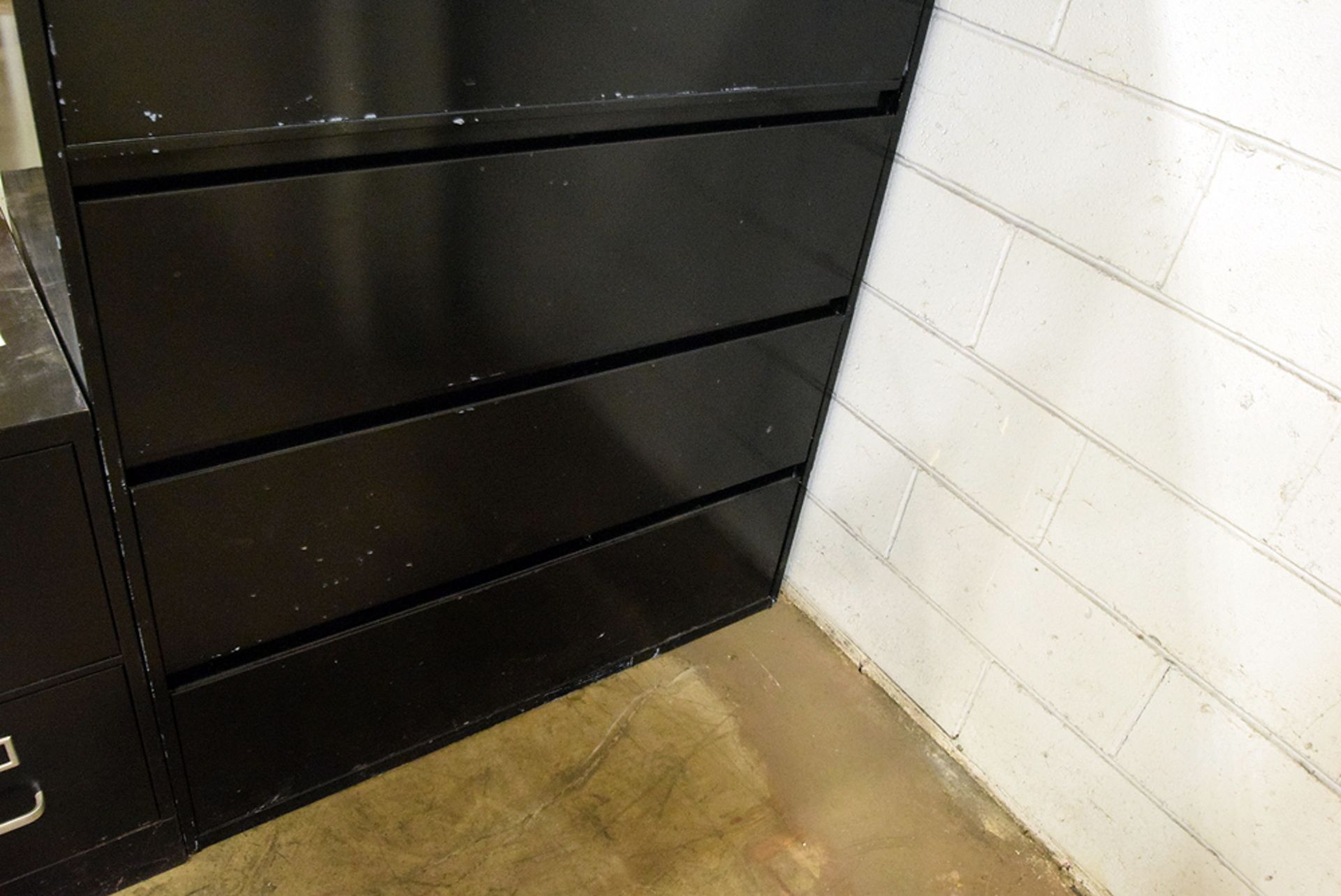5-Draw File Cabinet, - Image 3 of 3