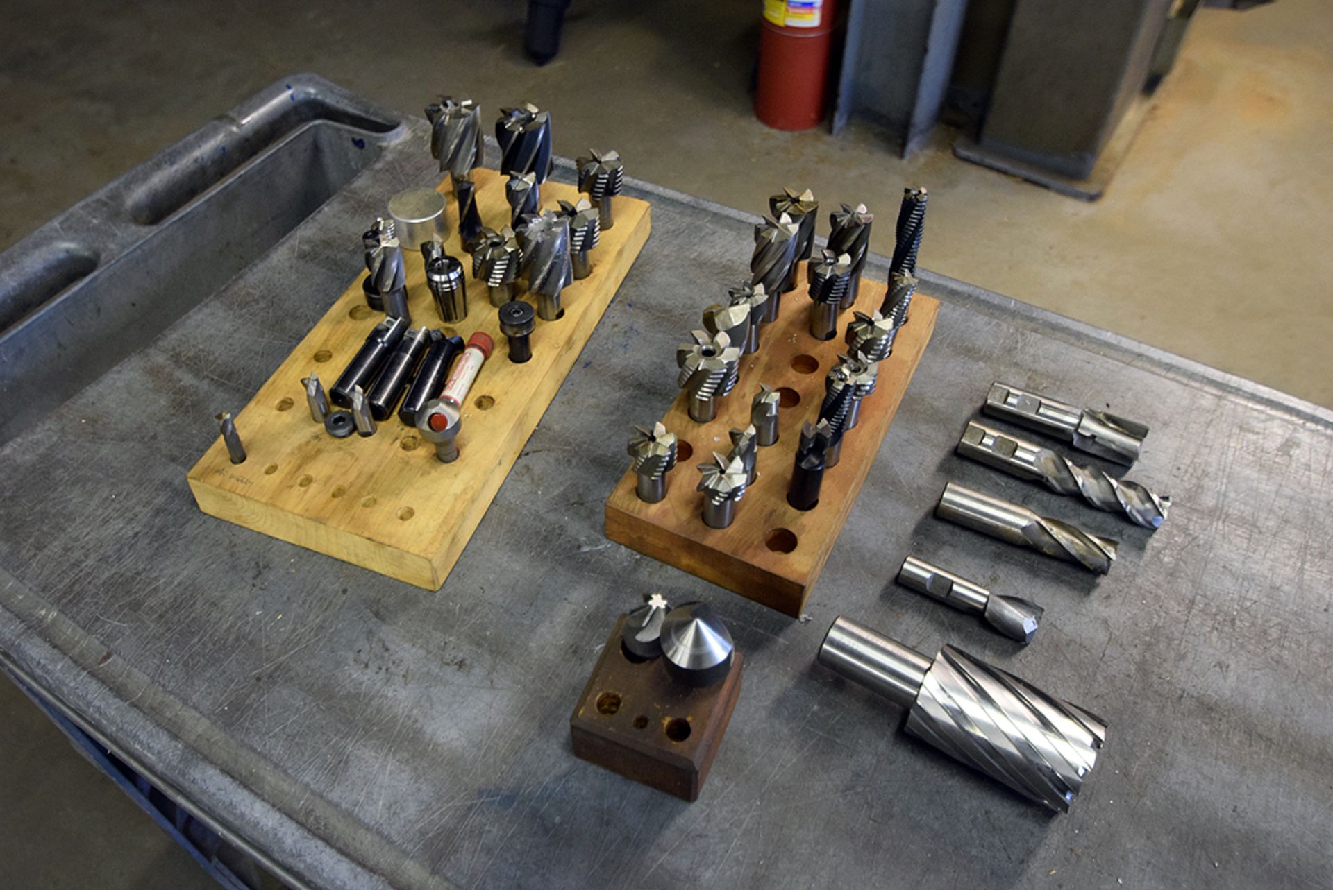 Milling Cutters - Image 2 of 11