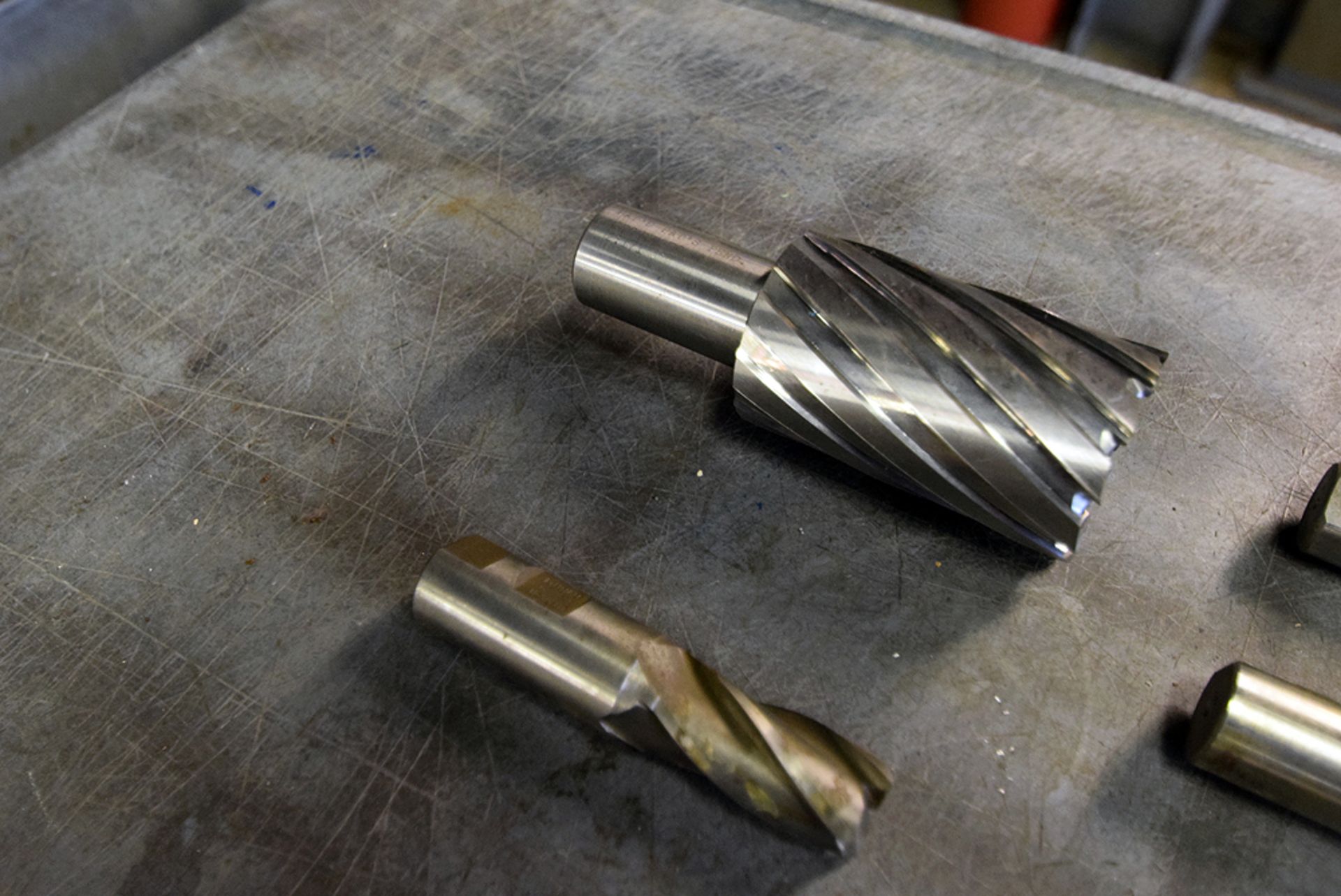Milling Cutters - Image 10 of 11