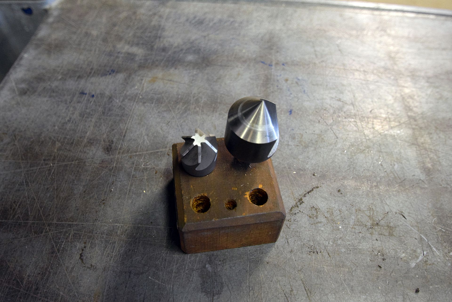 Milling Cutters - Image 7 of 11